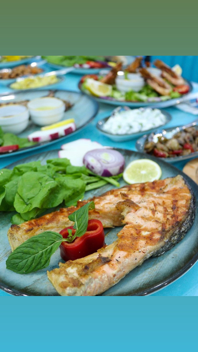 Onur Balık Restaurant