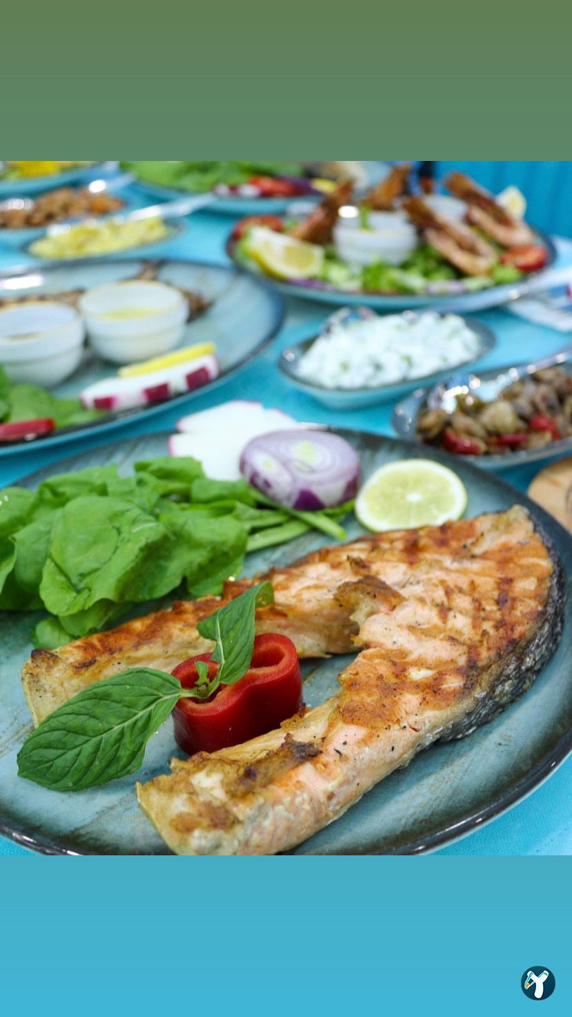 Onur Balık Restaurant