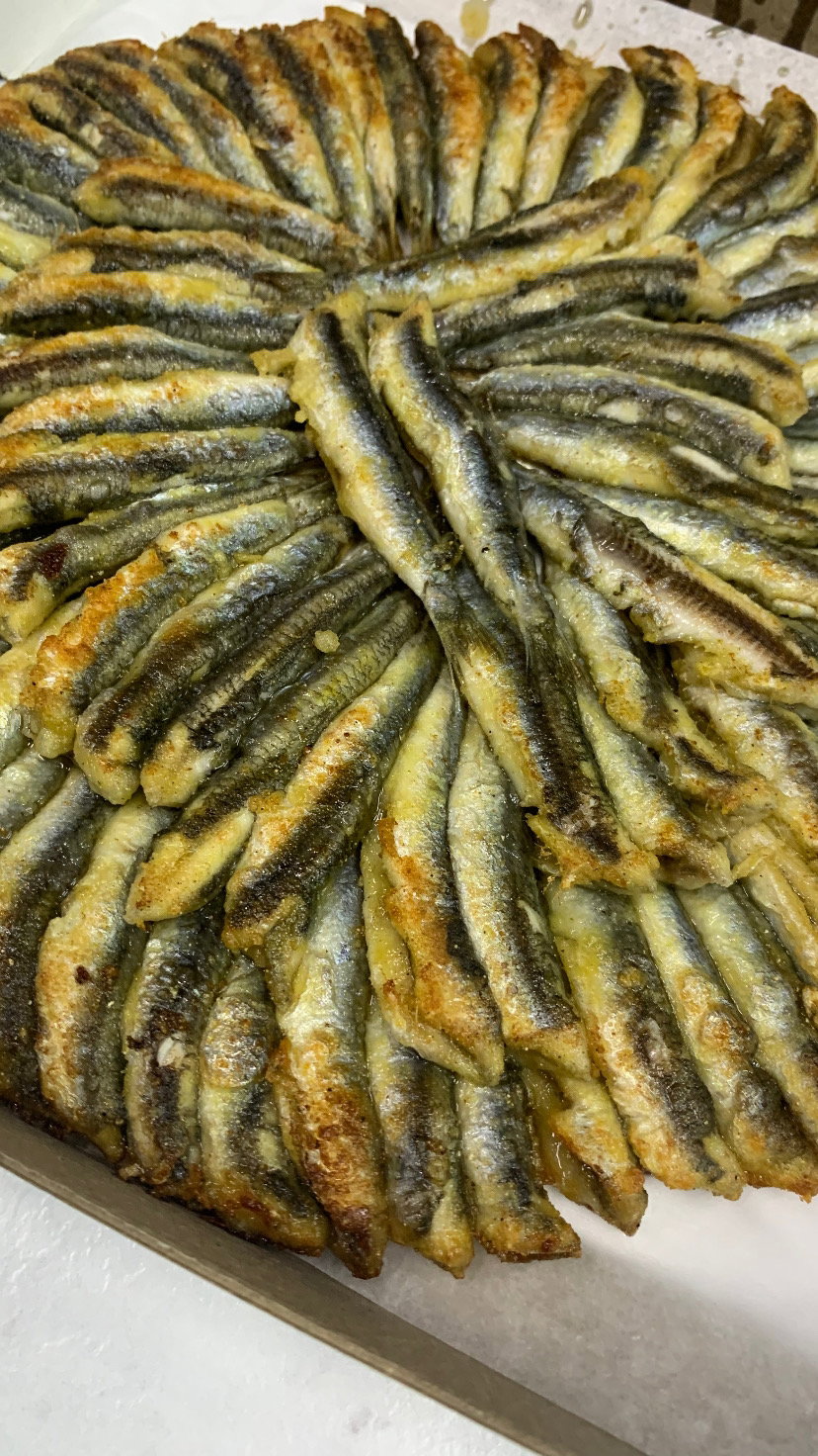 Onur Balık Restaurant