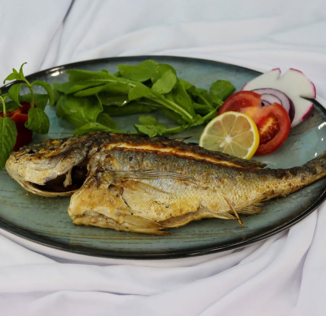 Onur Balık Restaurant
