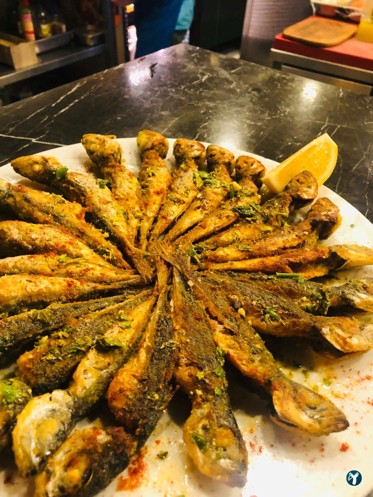 Onur Balık Restaurant