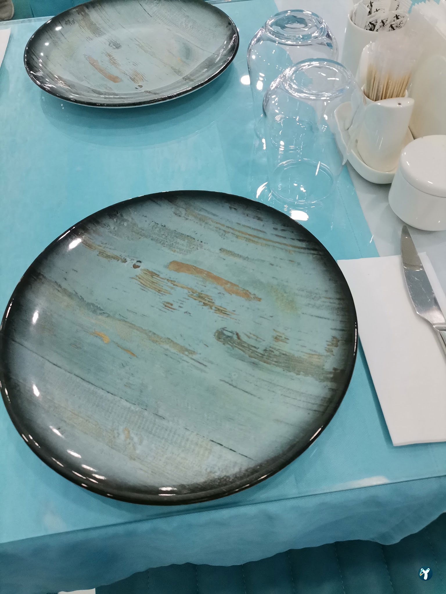 Onur Balık Restaurant