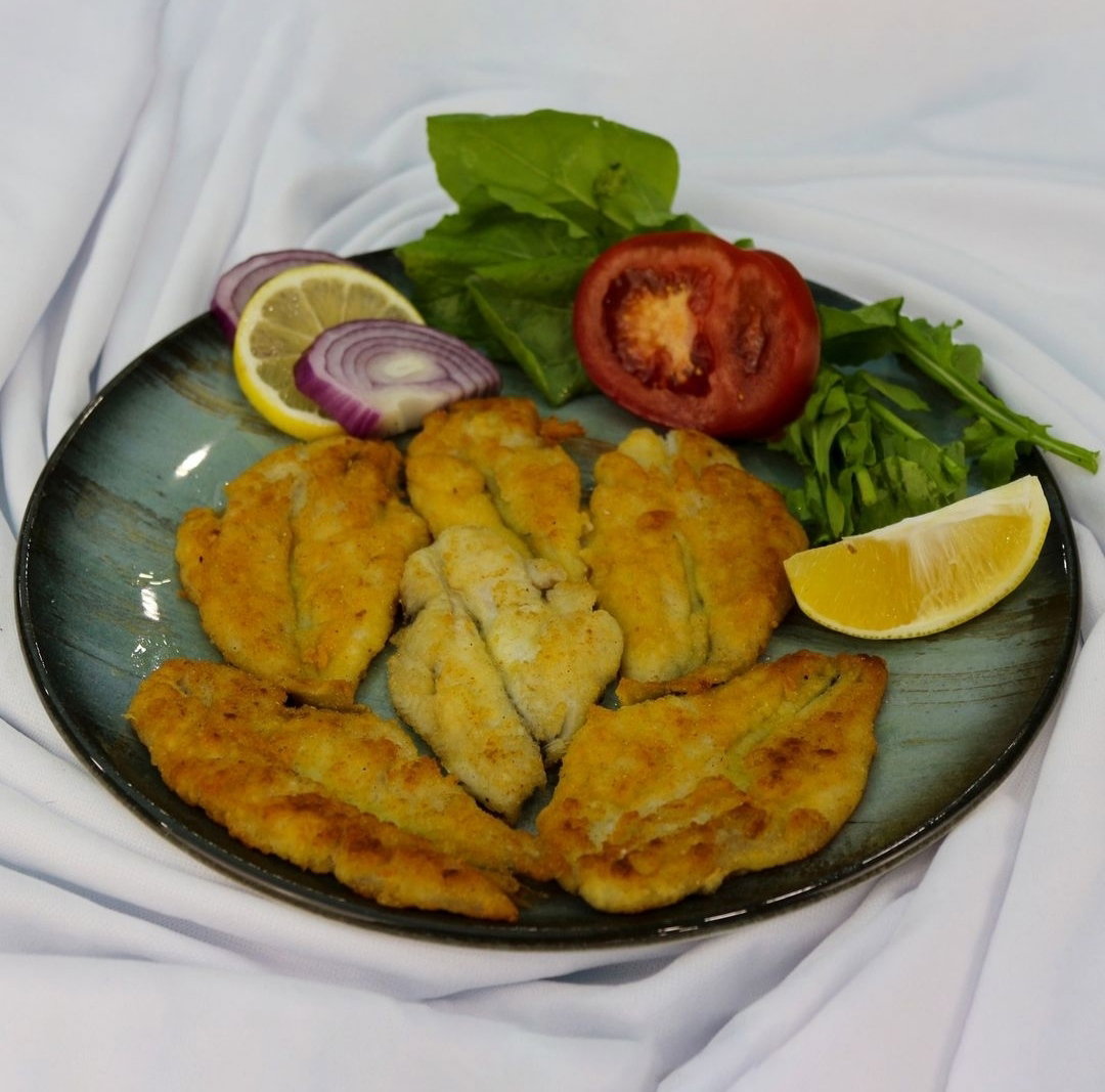 Onur Balık Restaurant