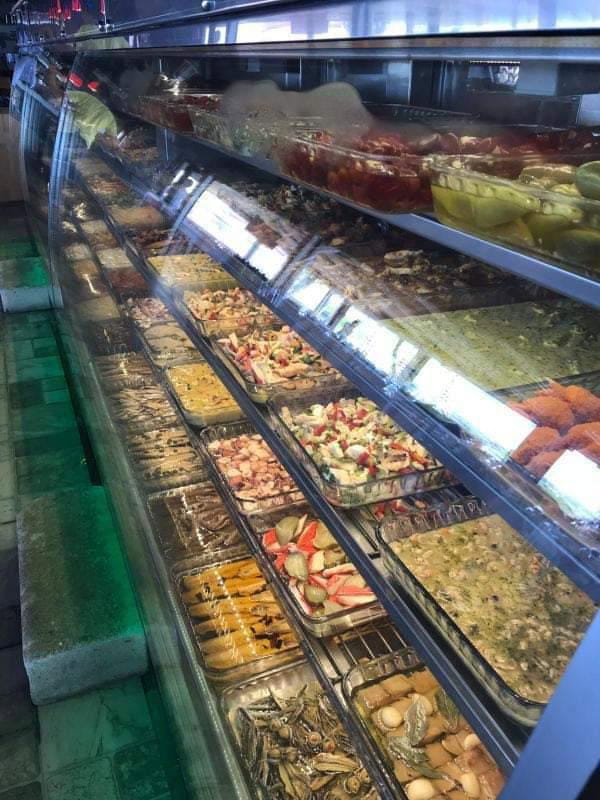 Onur Balık Restaurant