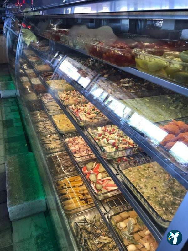 Onur Balık Restaurant