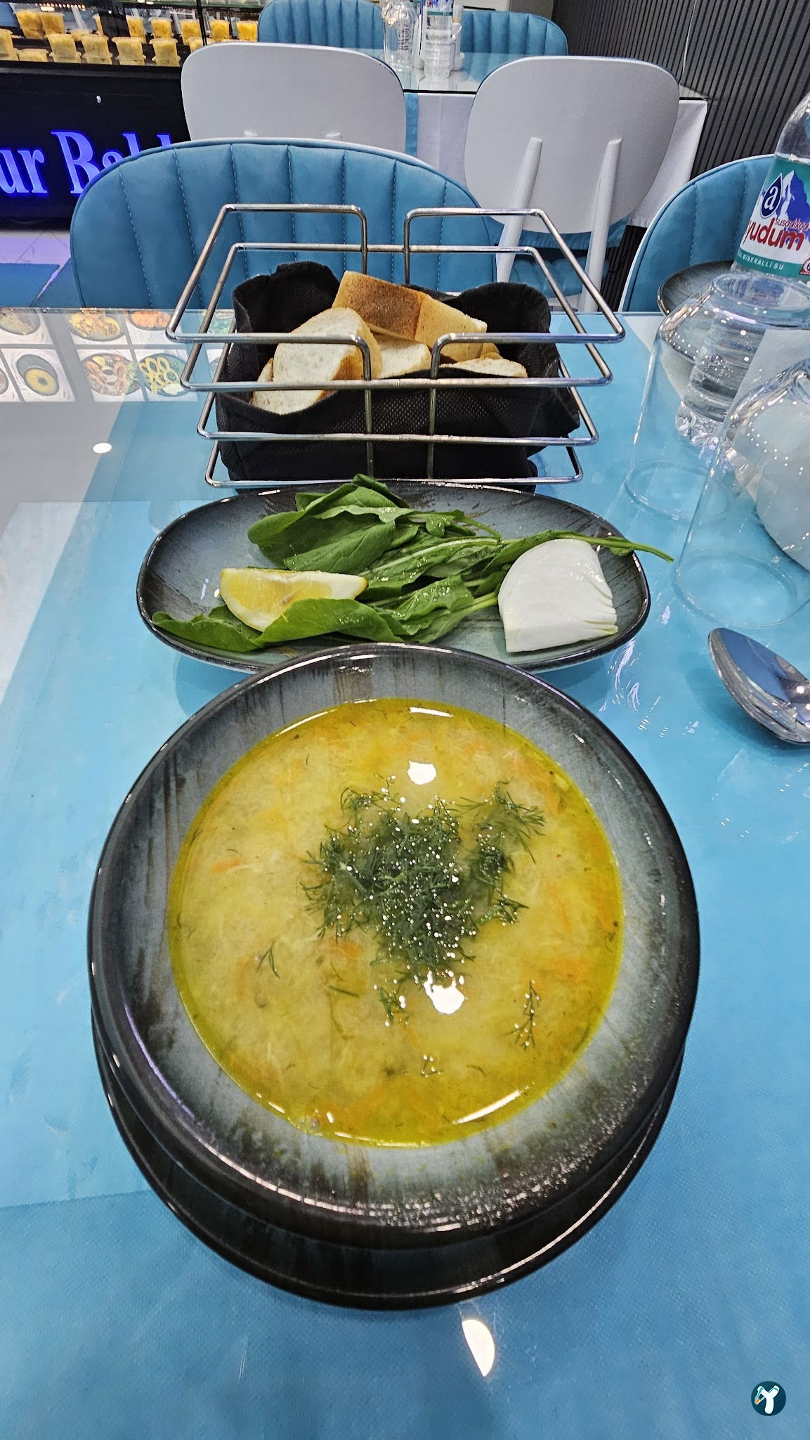 Onur Balık Restaurant