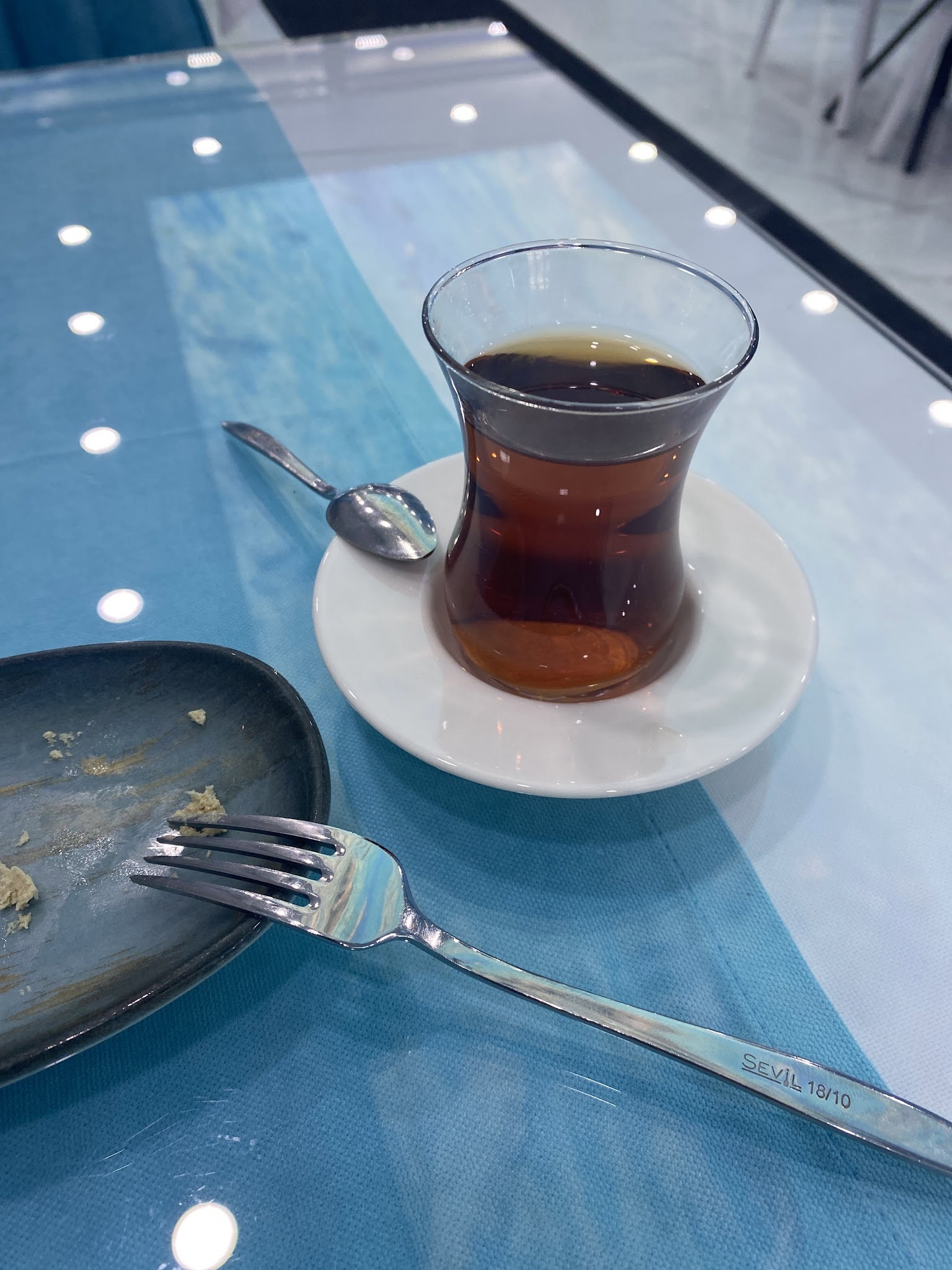 Onur Balık Restaurant