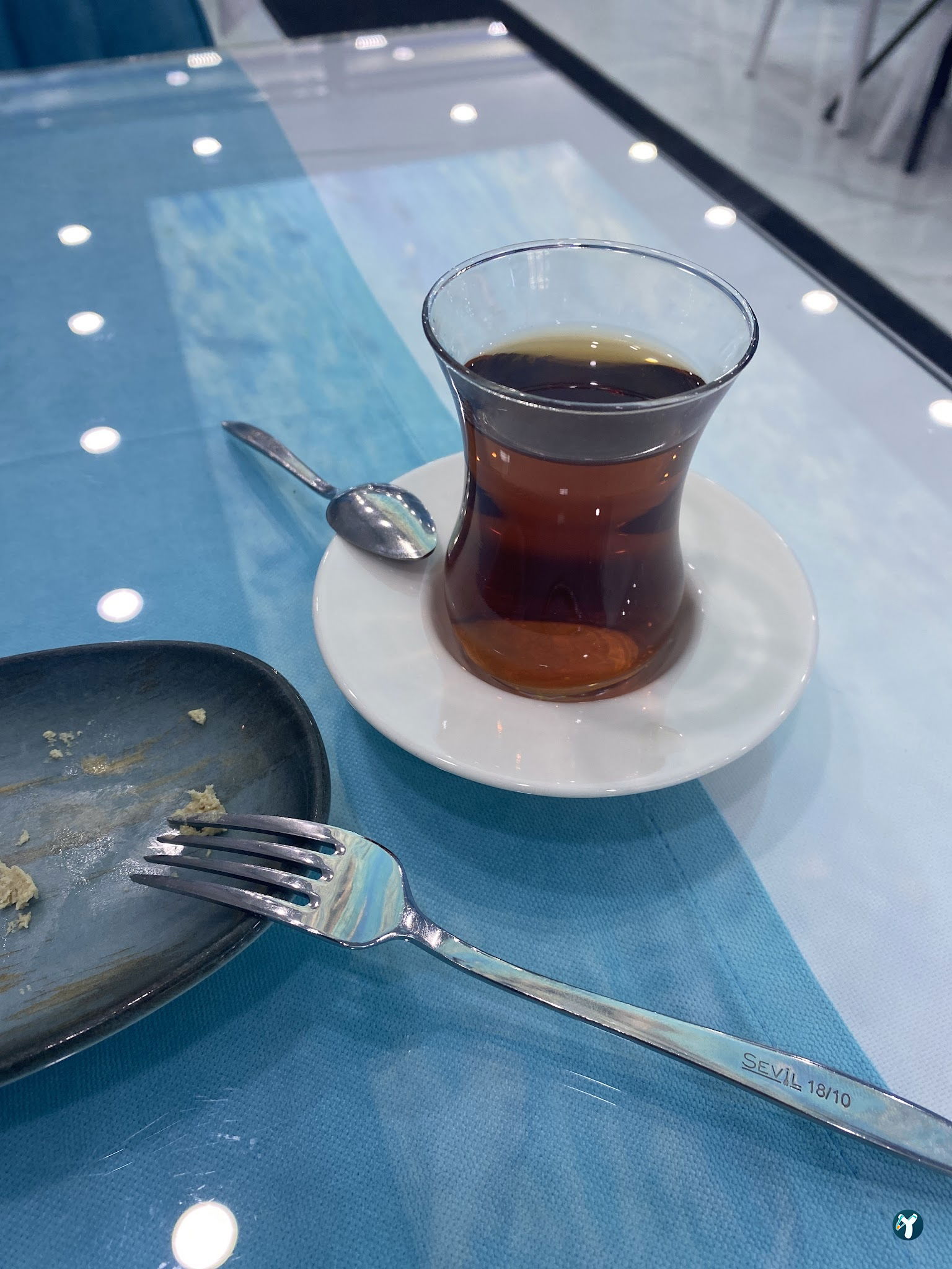 Onur Balık Restaurant