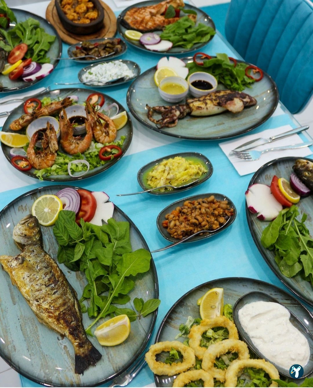Onur Balık Restaurant