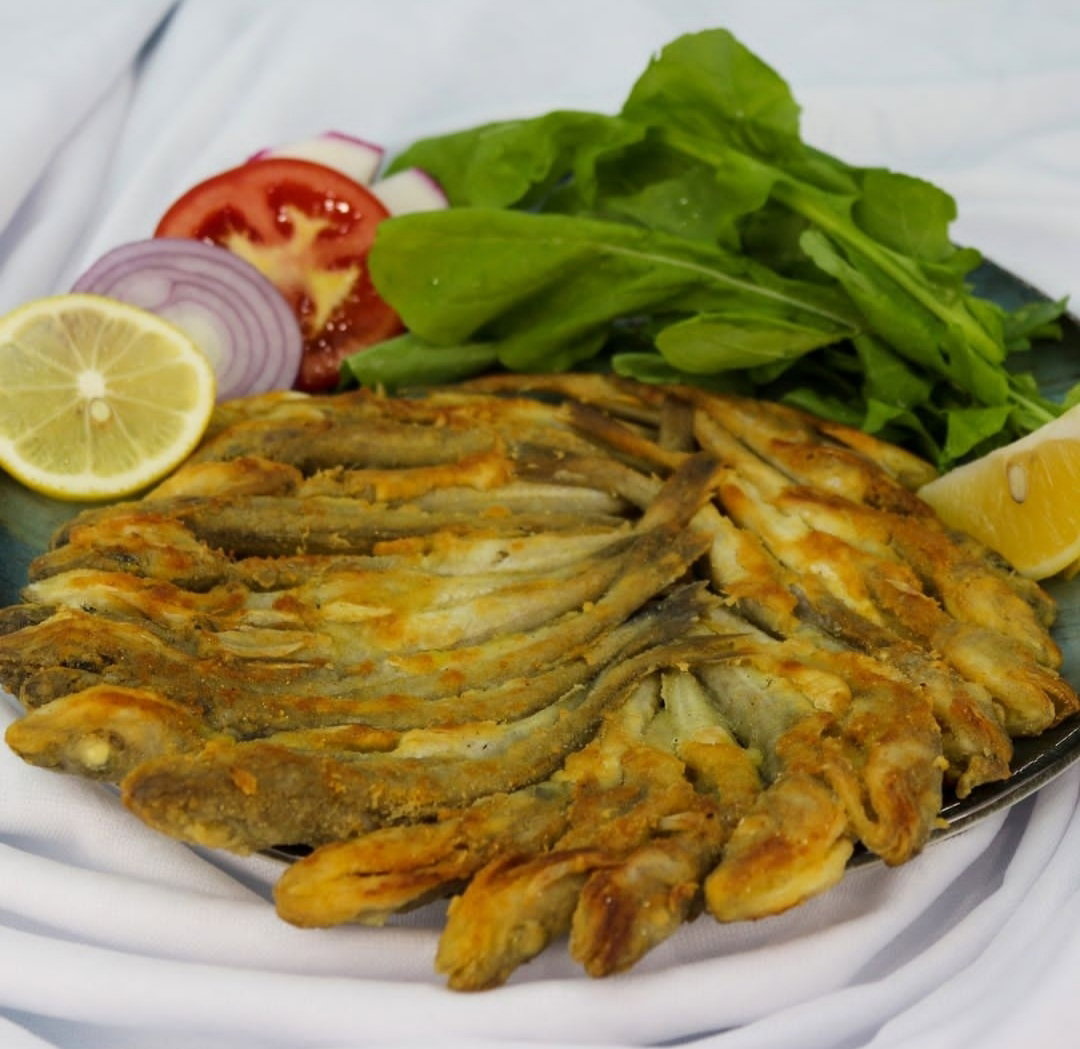 Onur Balık Restaurant
