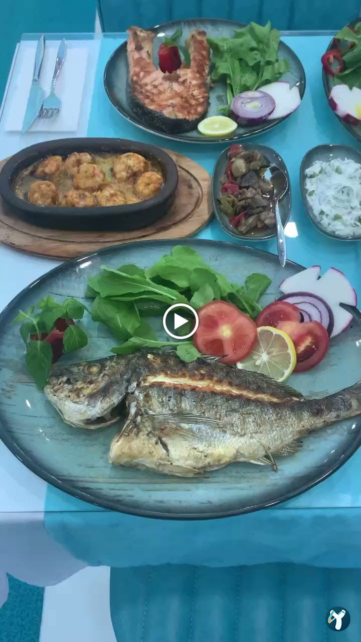 Onur Balık Restaurant