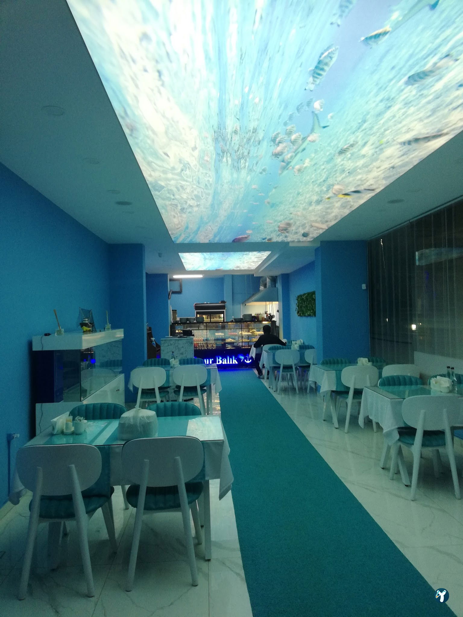 Onur Balık Restaurant