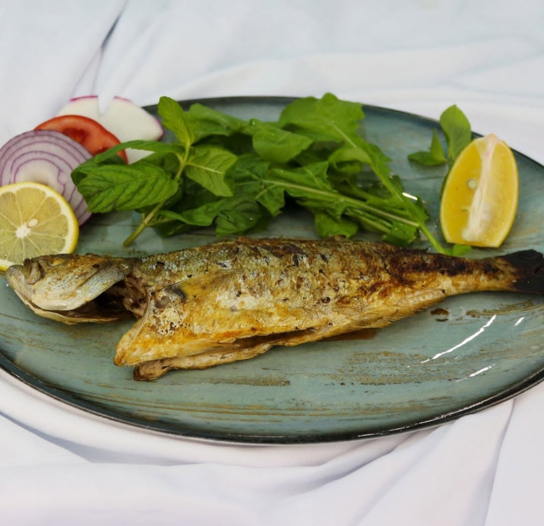 Onur Balık Restaurant