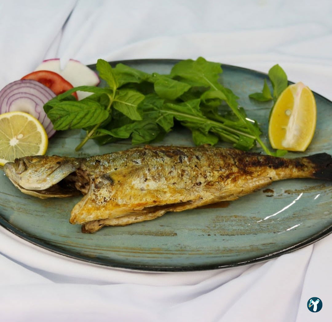 Onur Balık Restaurant