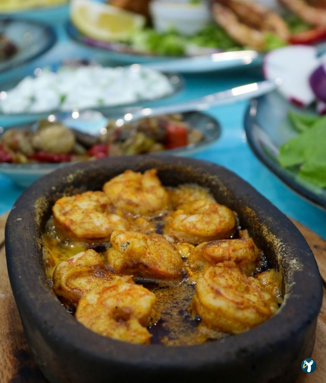 Onur Balık Restaurant
