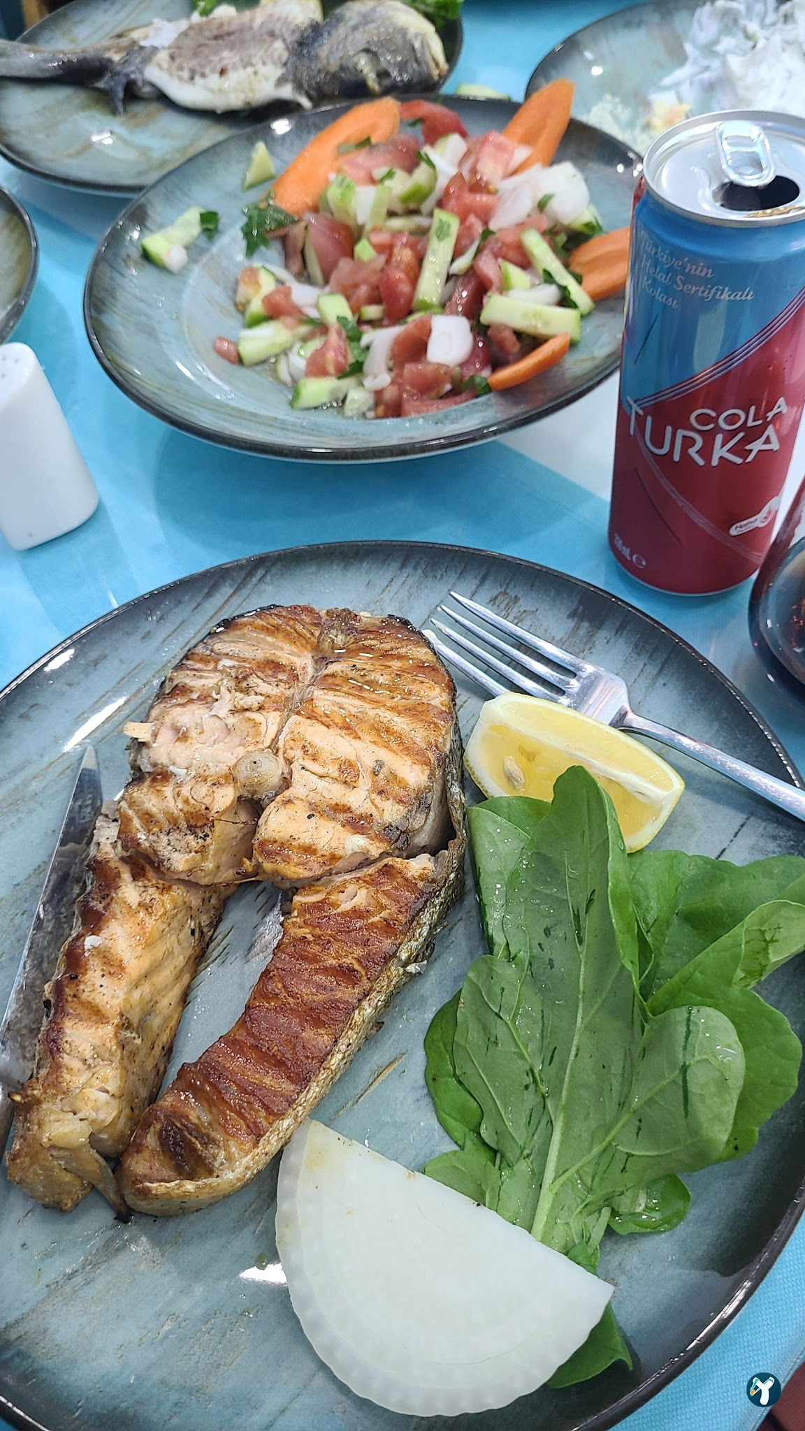 Onur Balık Restaurant