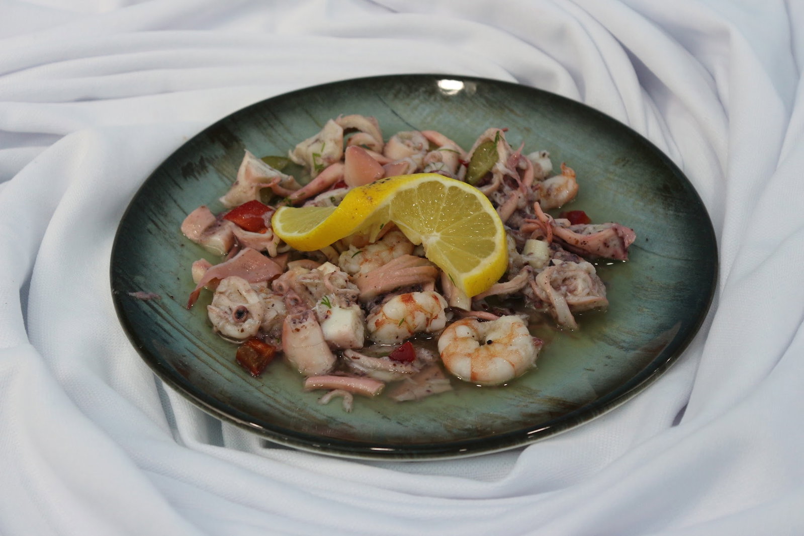 Onur Balık Restaurant
