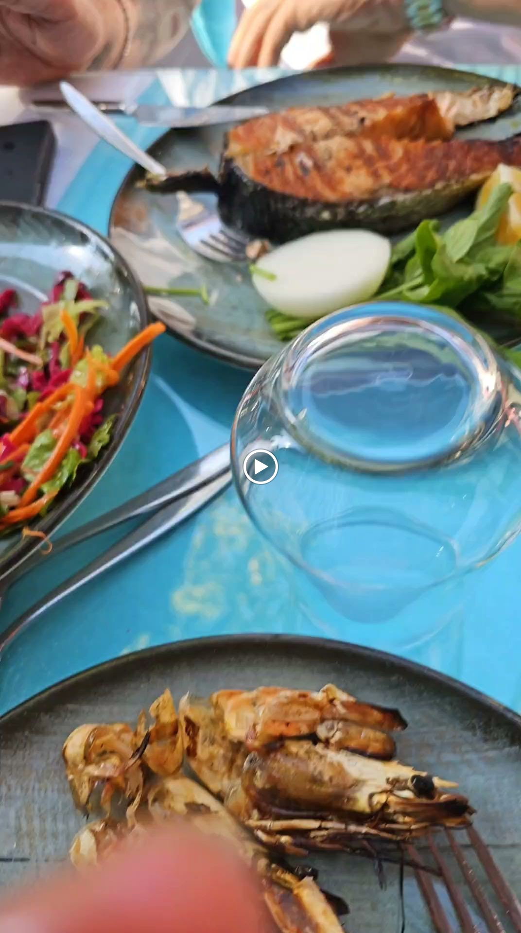Onur Balık Restaurant