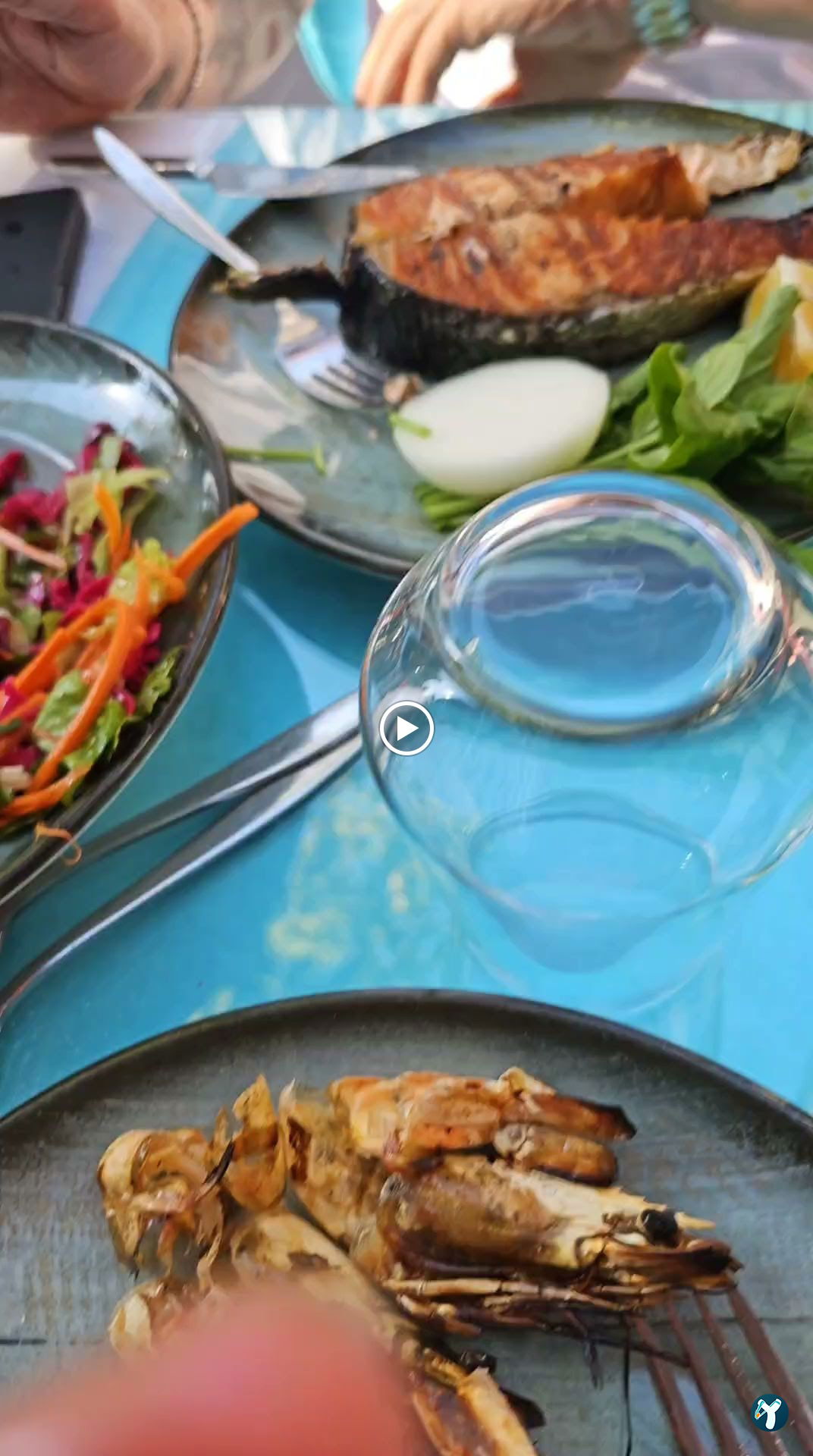 Onur Balık Restaurant