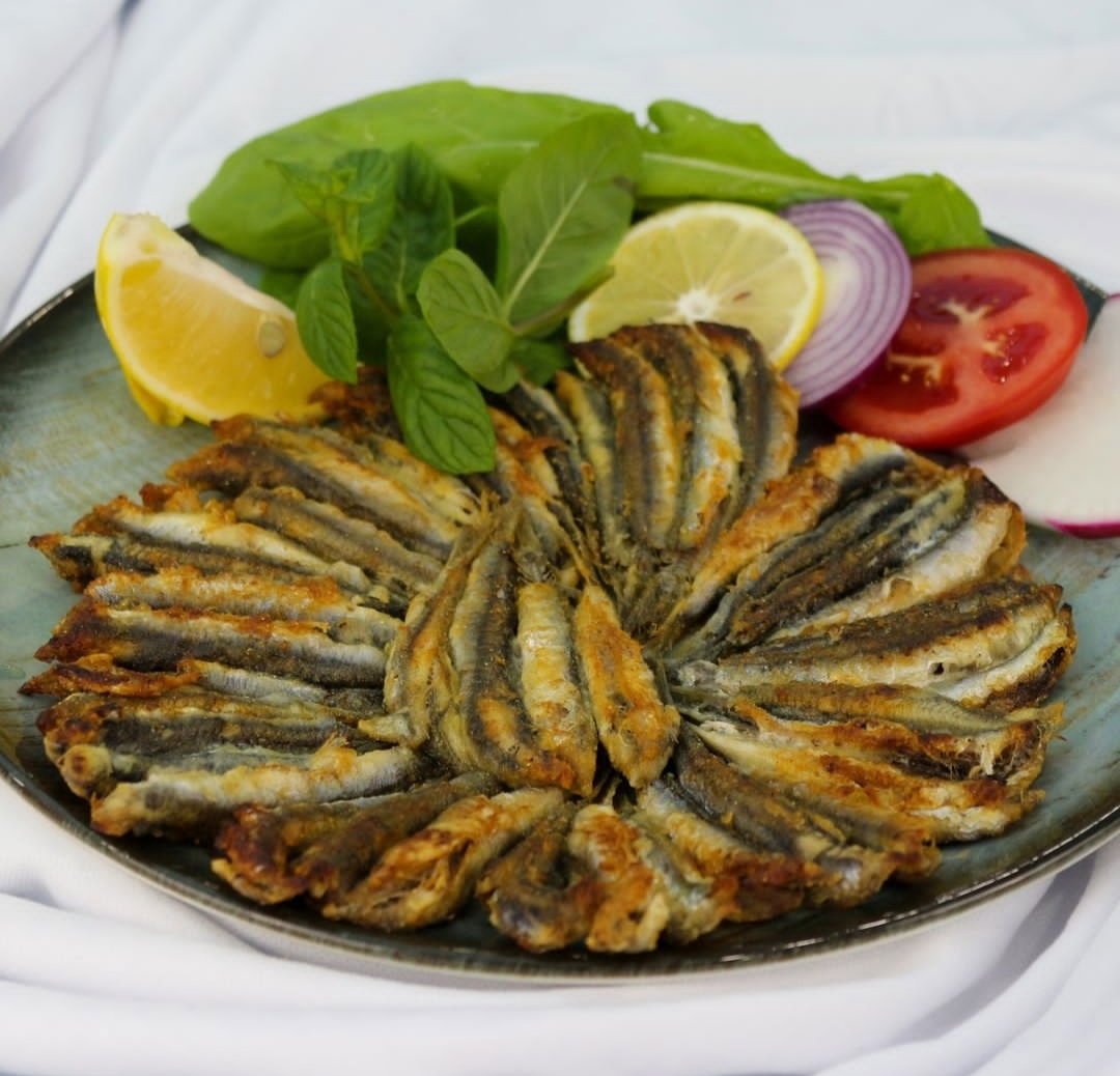 Onur Balık Restaurant