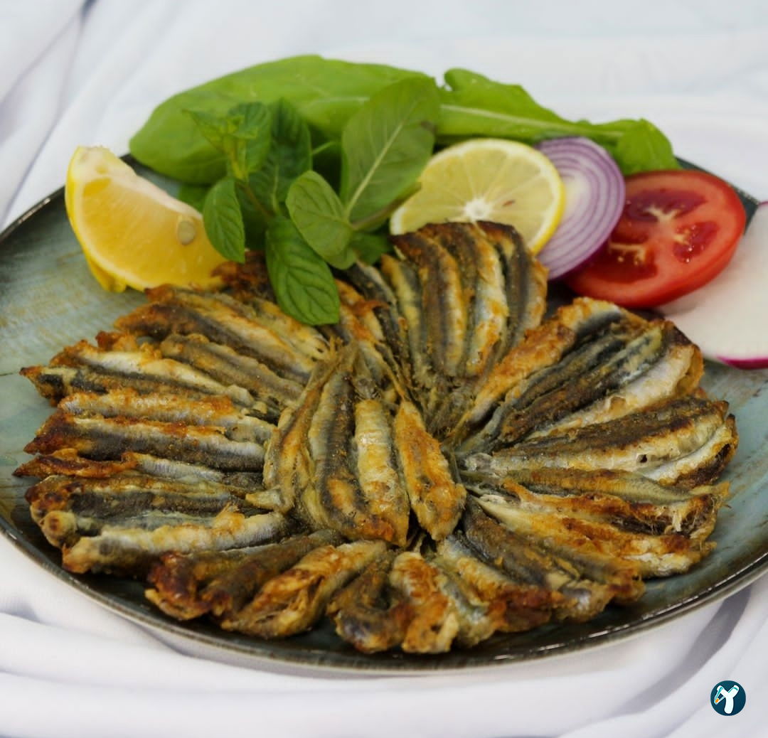 Onur Balık Restaurant