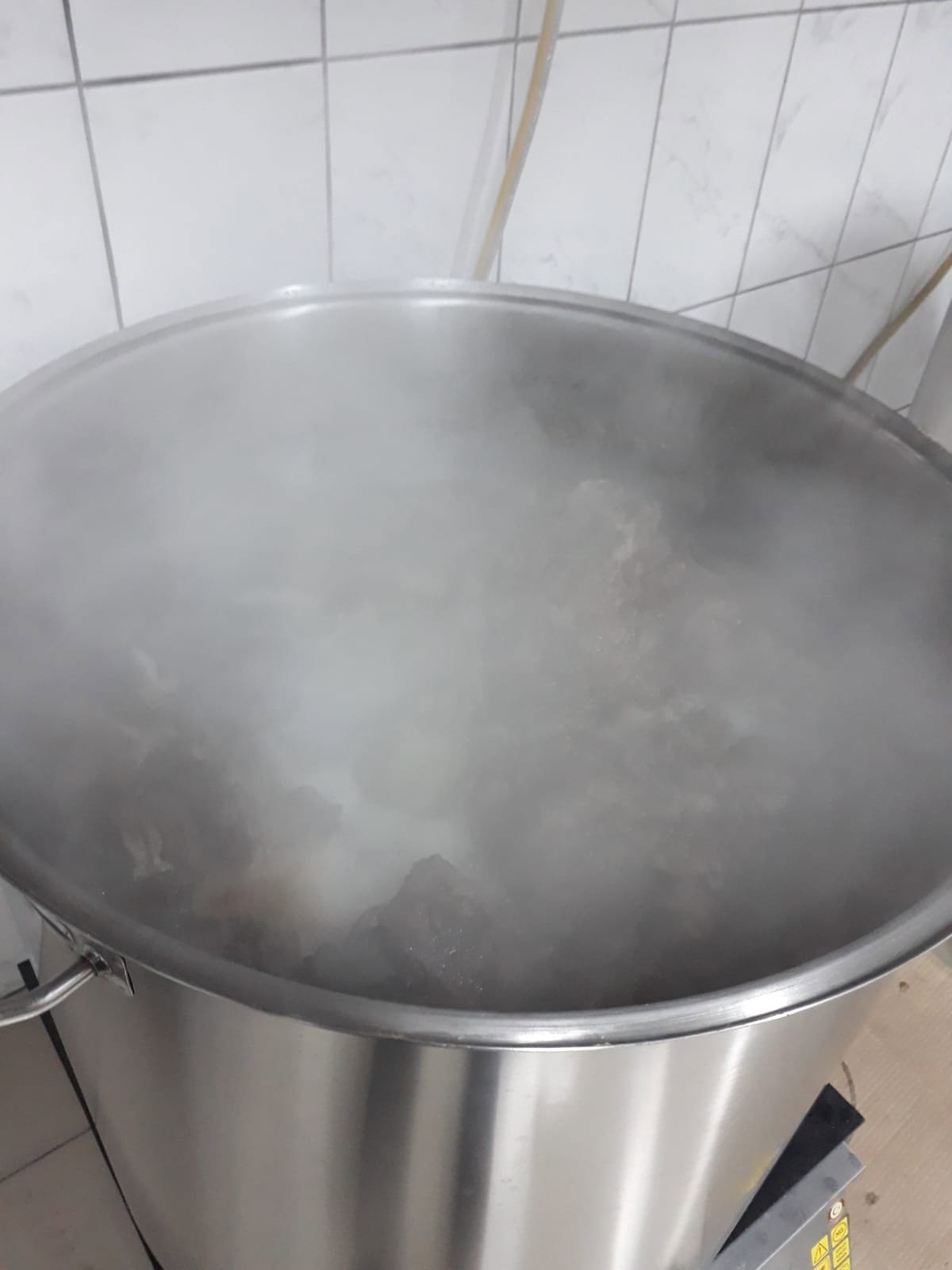 Anka Restaurant Ve Sakatat Üretim Merkezi