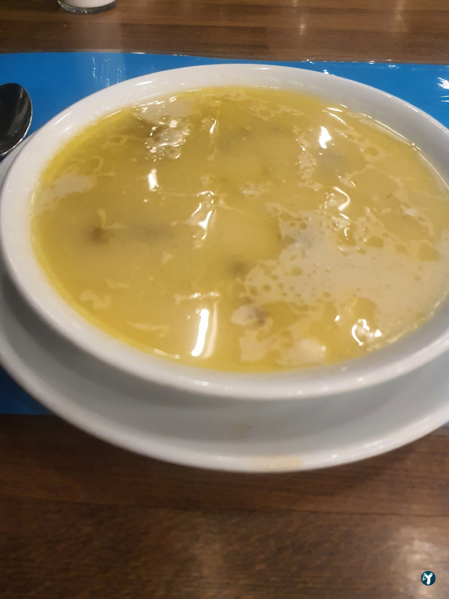 Anka Restaurant Ve Sakatat Üretim Merkezi
