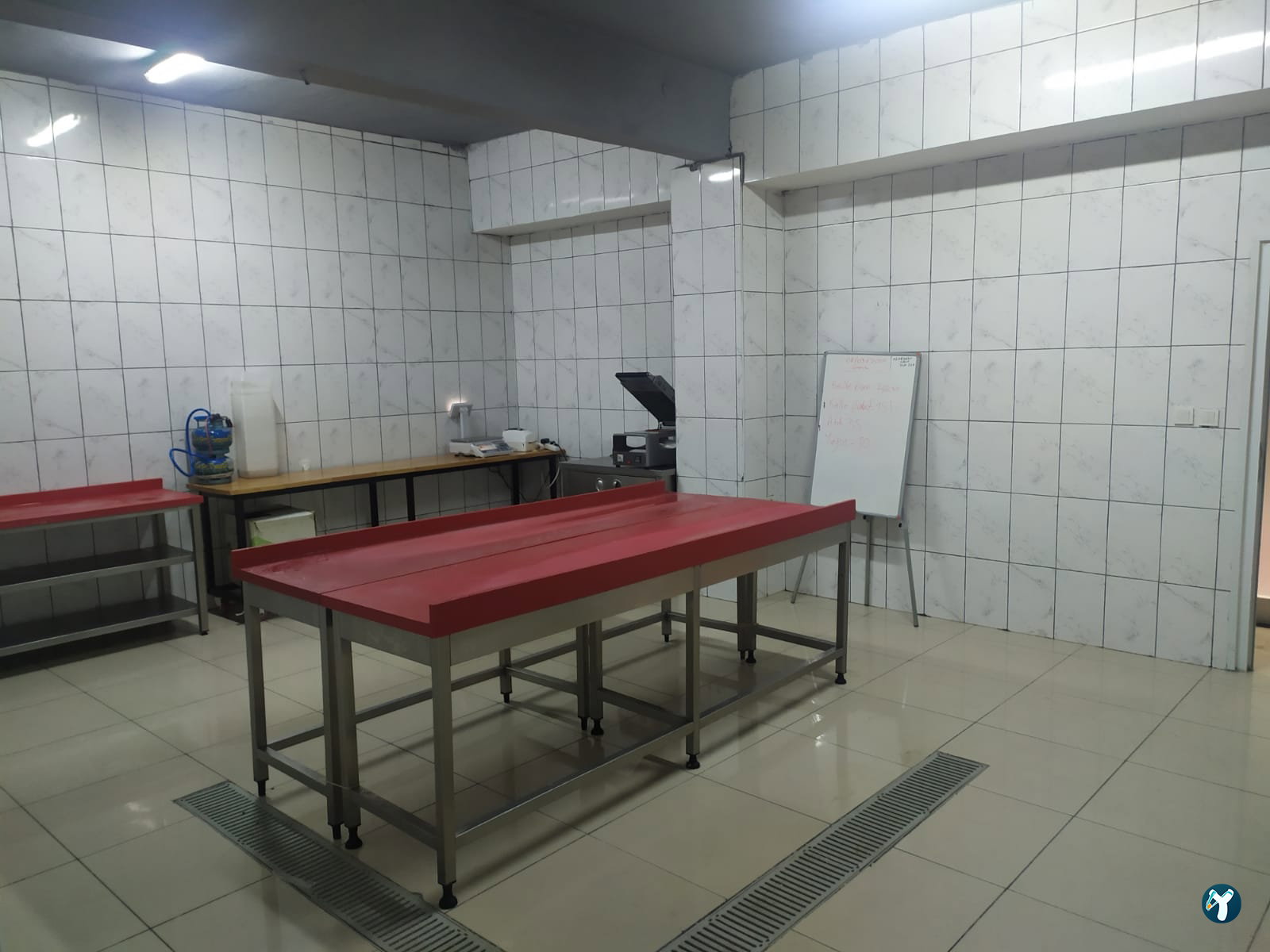 Anka Restaurant Ve Sakatat Üretim Merkezi