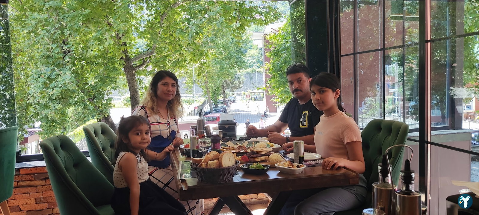 Anka Restaurant Ve Sakatat Üretim Merkezi