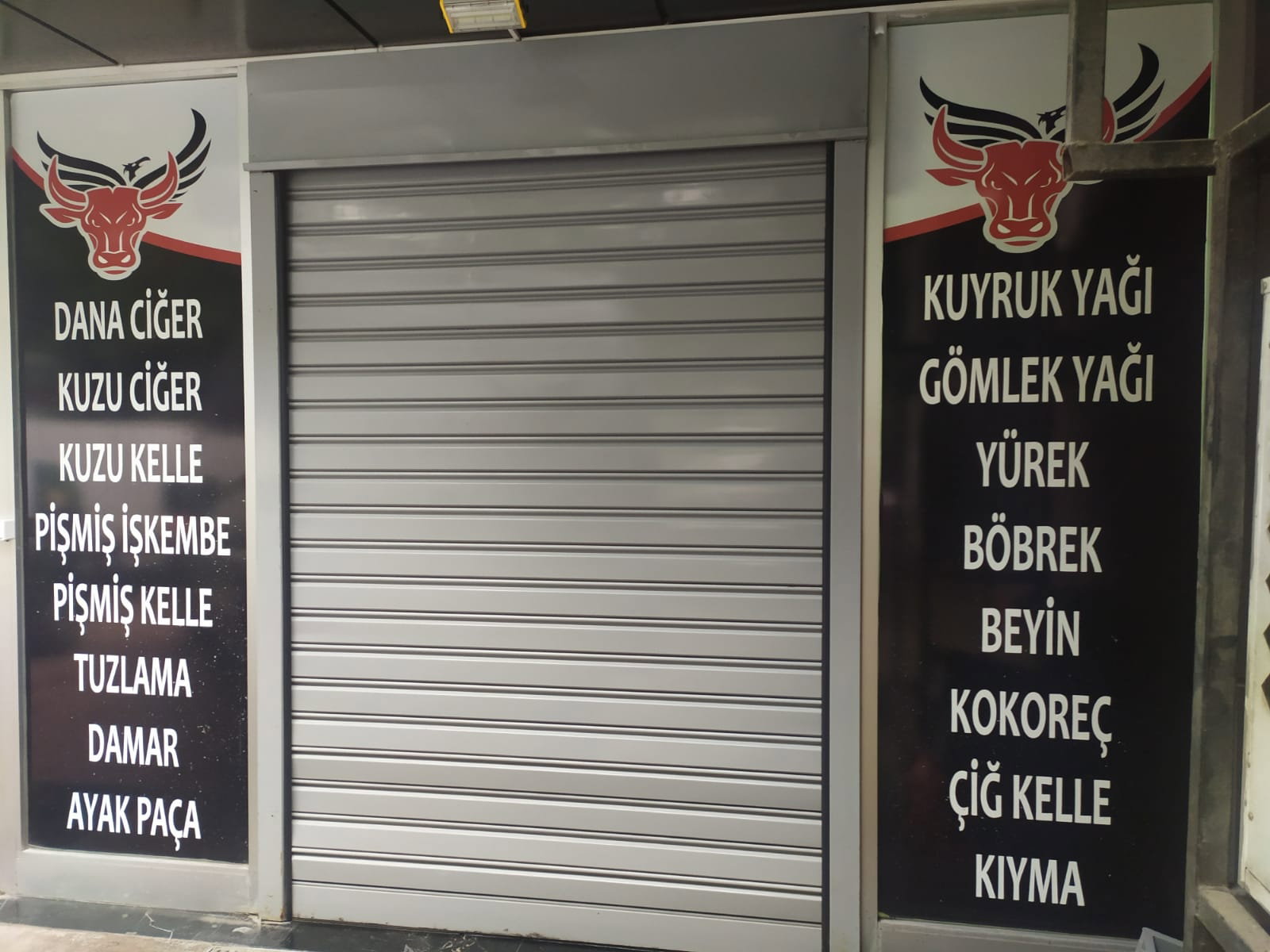 Anka Restaurant Ve Sakatat Üretim Merkezi