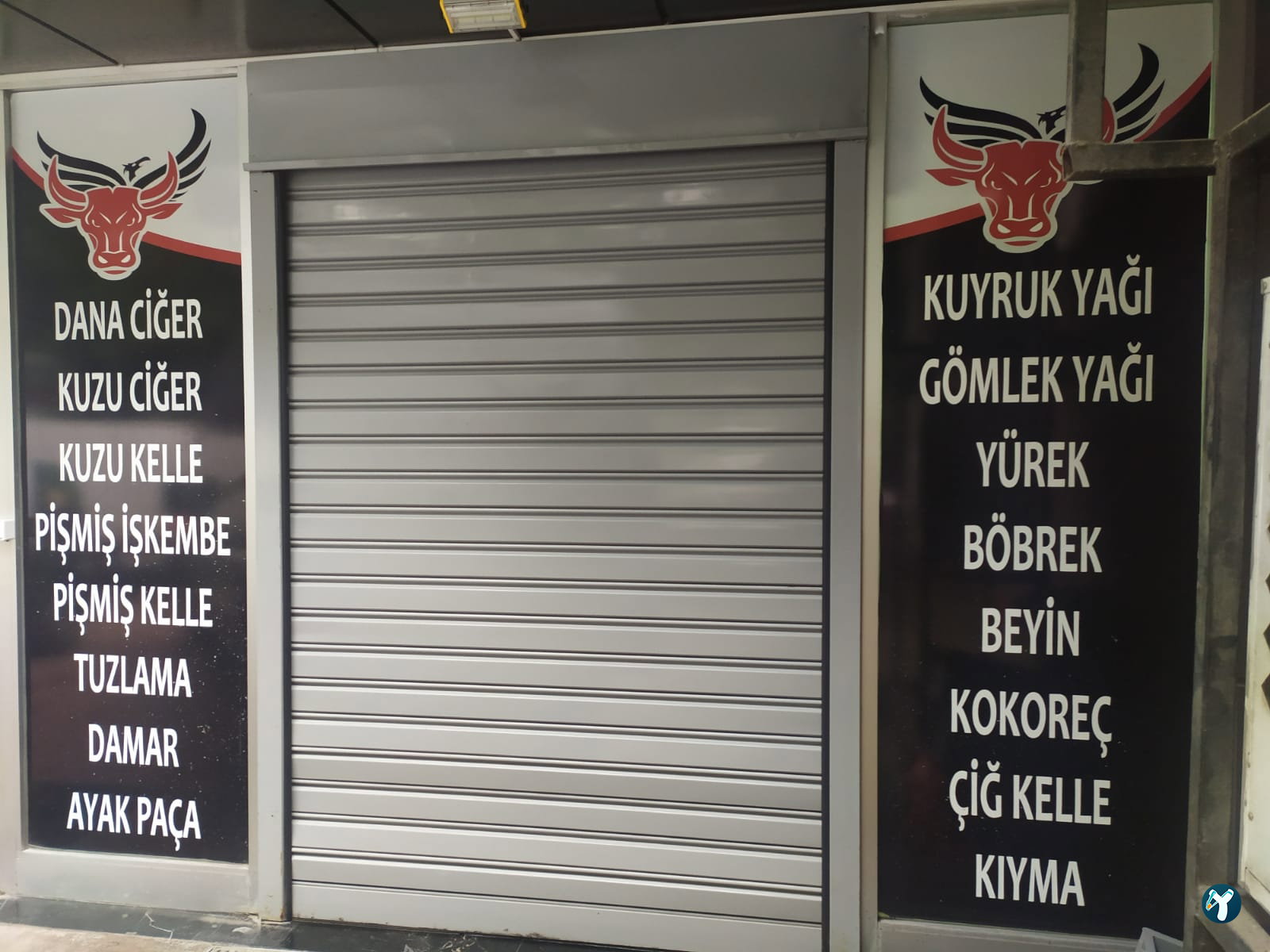 Anka Restaurant Ve Sakatat Üretim Merkezi