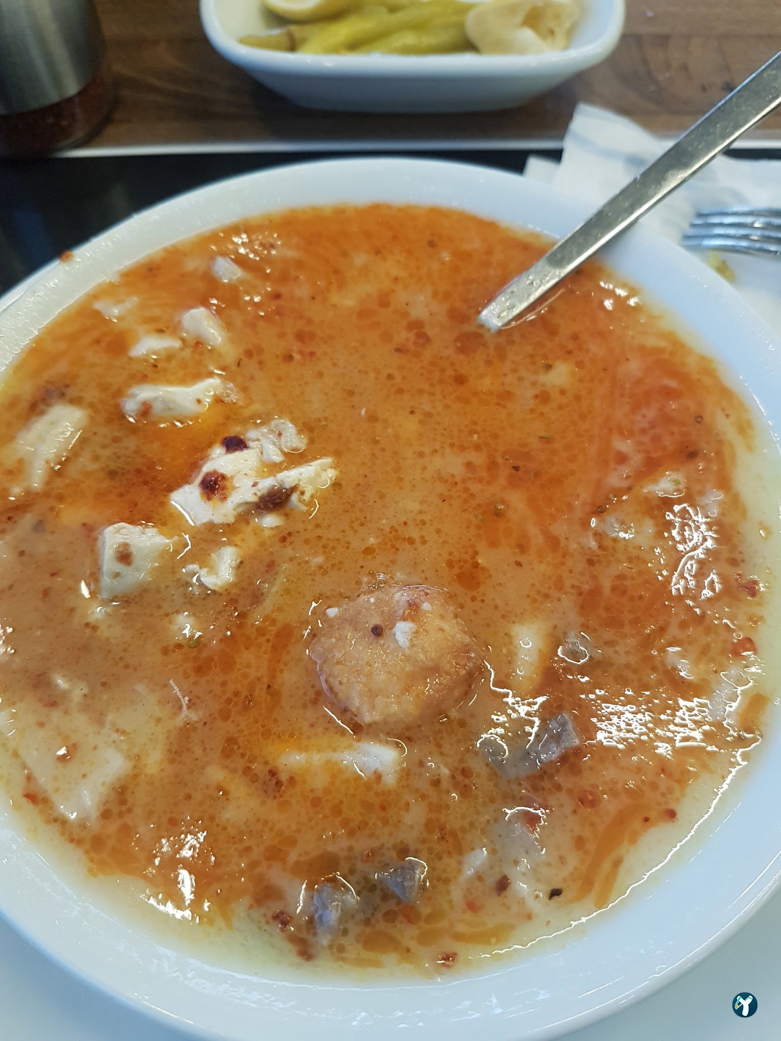Anka Restaurant Ve Sakatat Üretim Merkezi