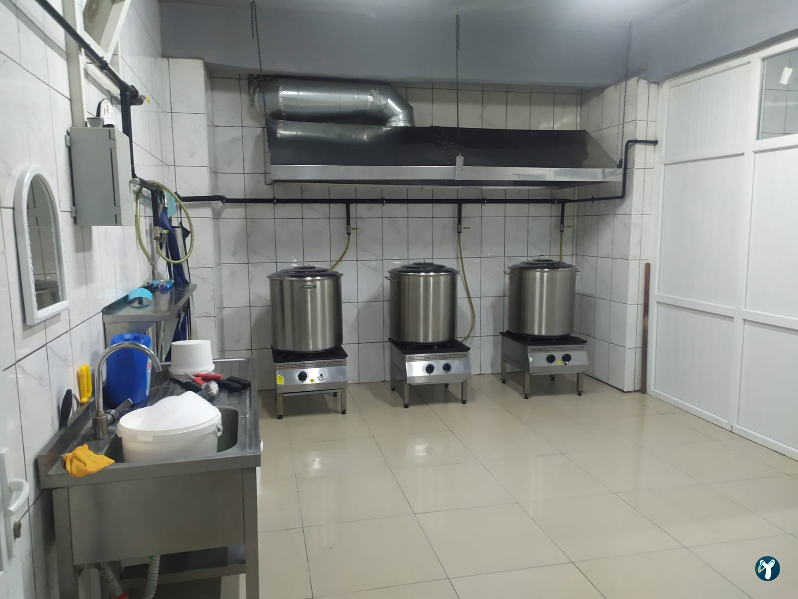 Anka Restaurant Ve Sakatat Üretim Merkezi