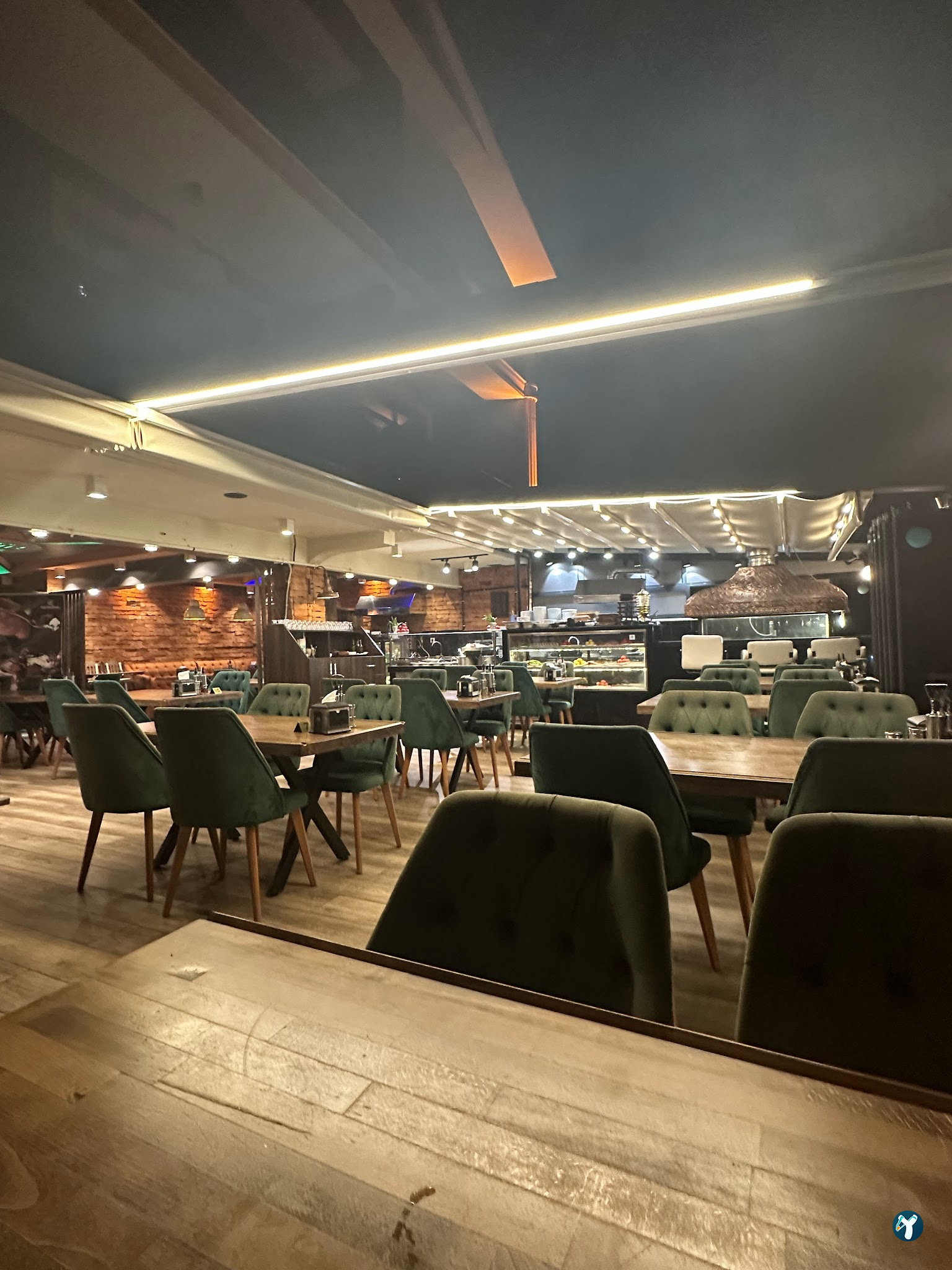 Anka Restaurant Ve Sakatat Üretim Merkezi