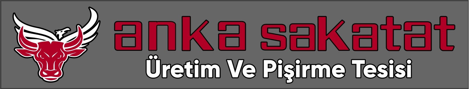 Anka Restaurant Ve Sakatat Üretim Merkezi