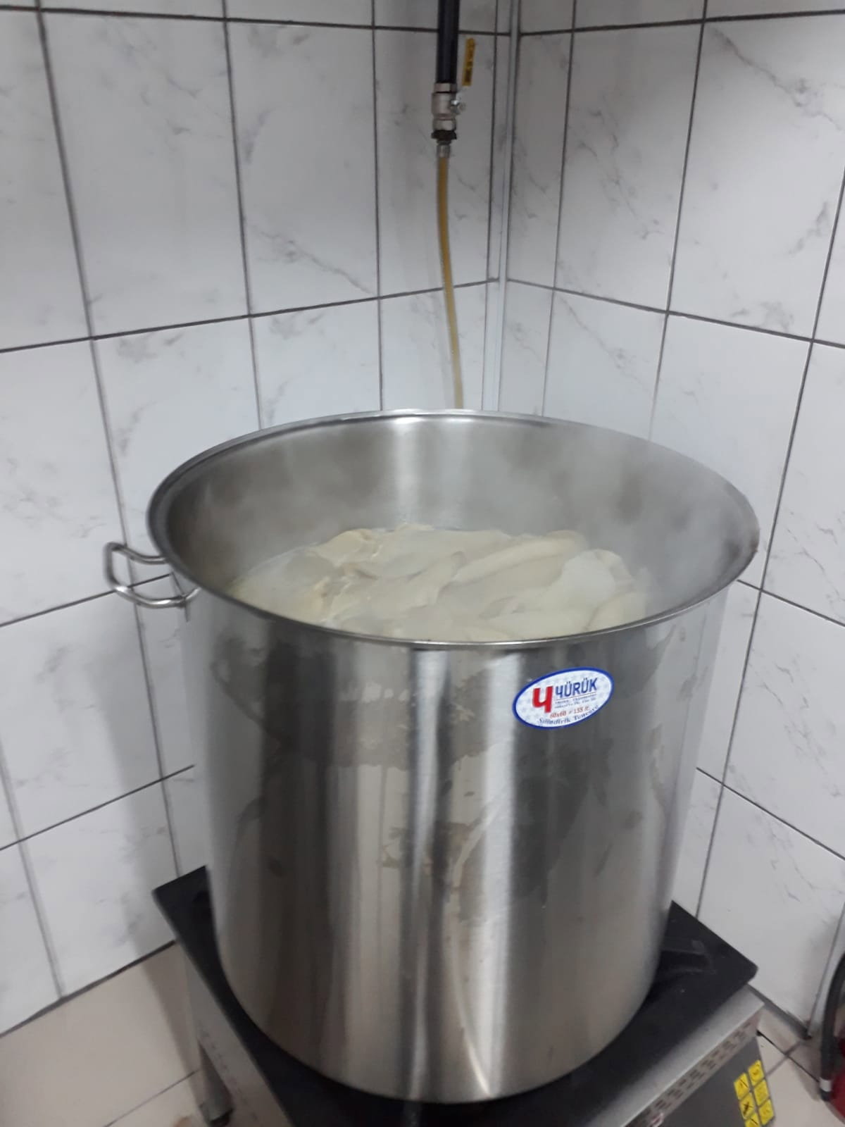 Anka Restaurant Ve Sakatat Üretim Merkezi
