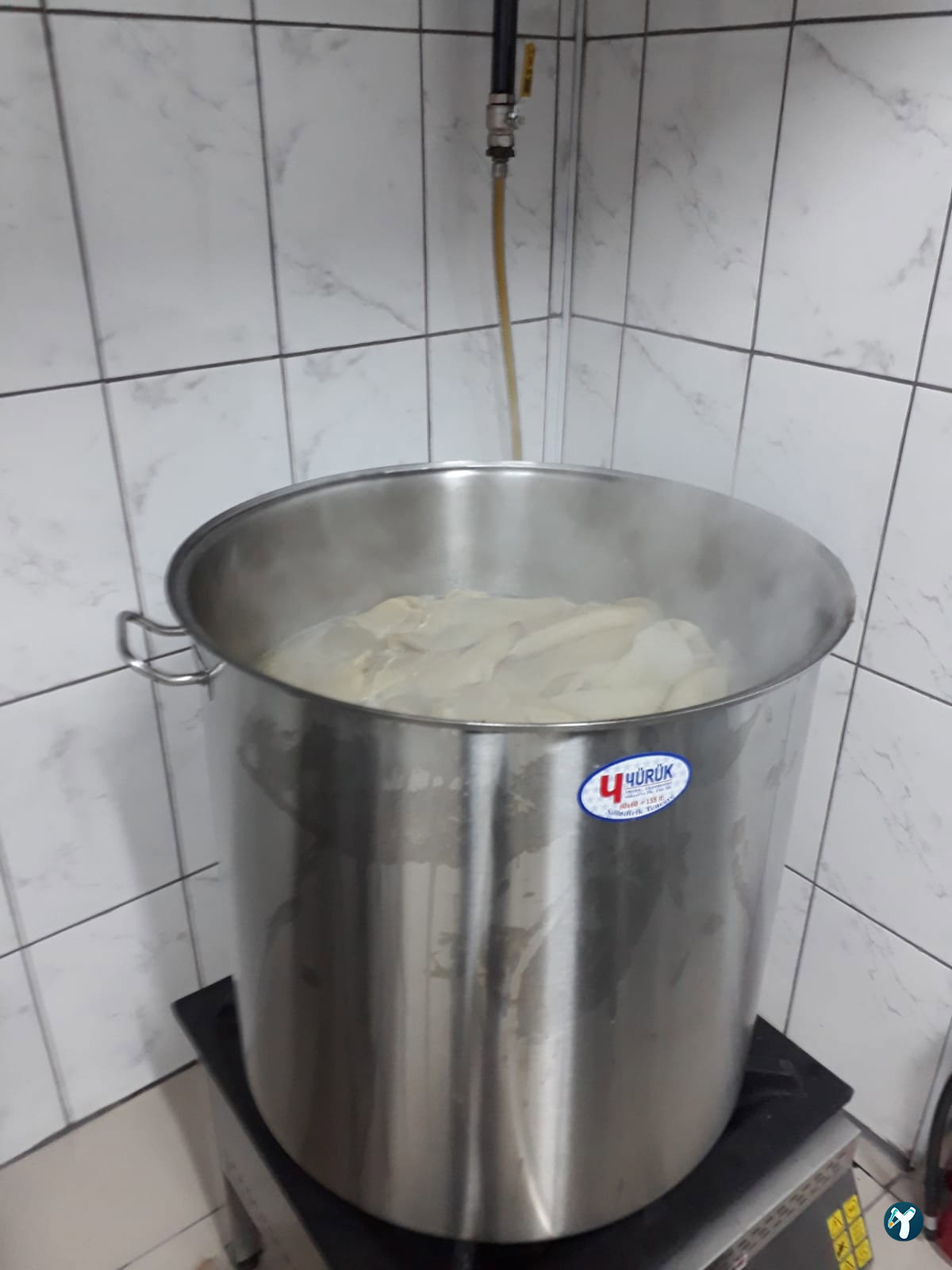 Anka Restaurant Ve Sakatat Üretim Merkezi