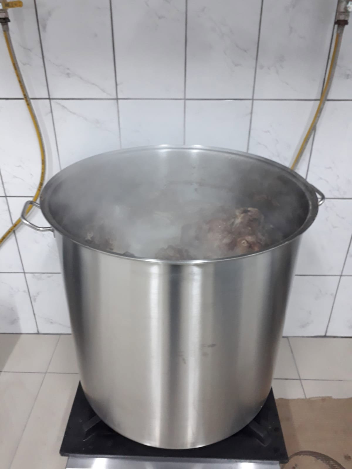 Anka Restaurant Ve Sakatat Üretim Merkezi