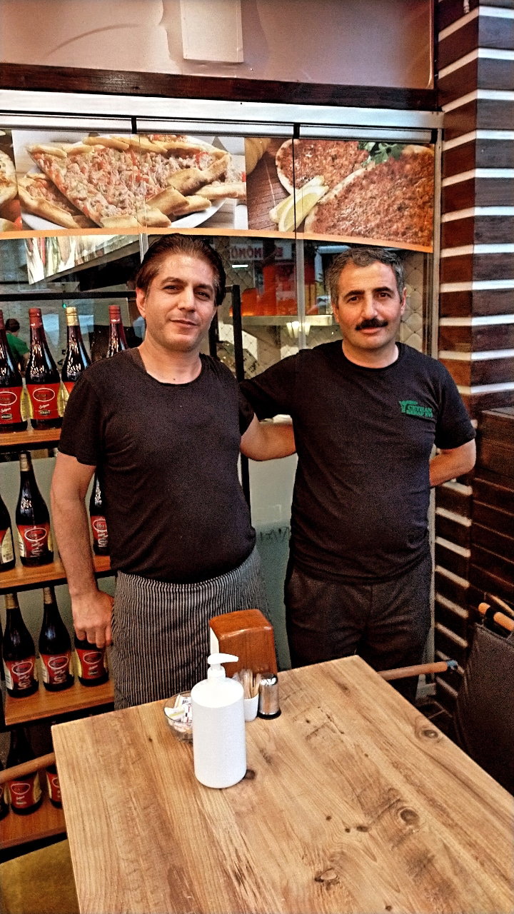 Ceyhan Kebap Evi Sancaktepe - Sancaktepe Kebap Pide Lahmacun