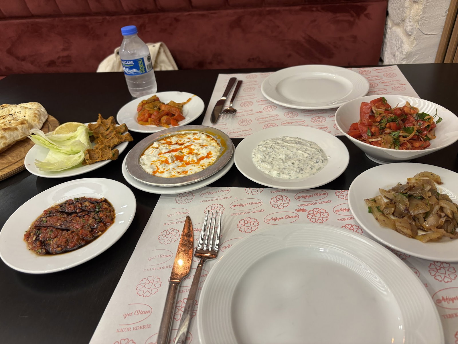 Ceyhan Kebap Evi Sancaktepe - Sancaktepe Kebap Pide Lahmacun
