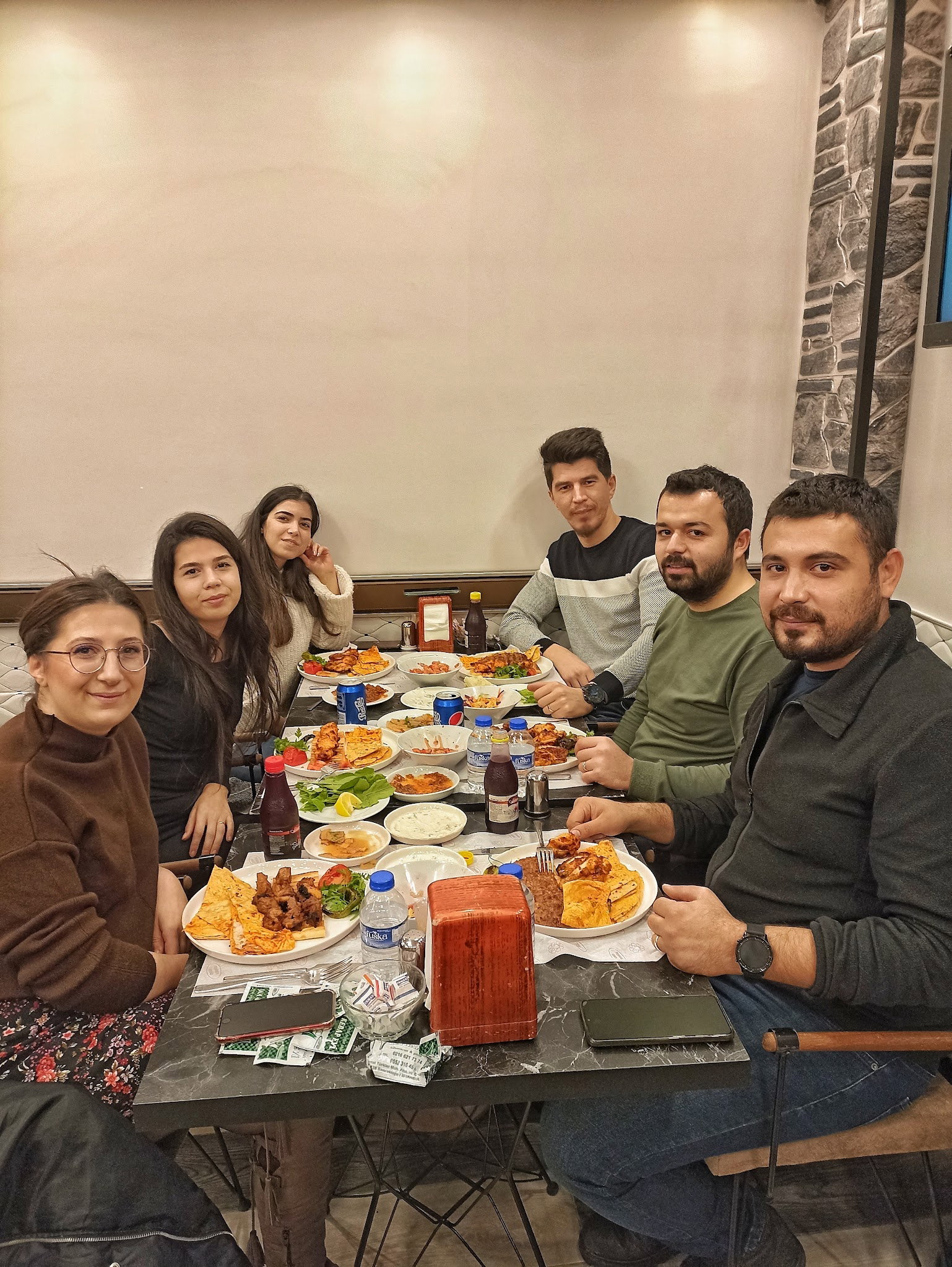 Ceyhan Kebap Evi Sancaktepe - Sancaktepe Kebap Pide Lahmacun