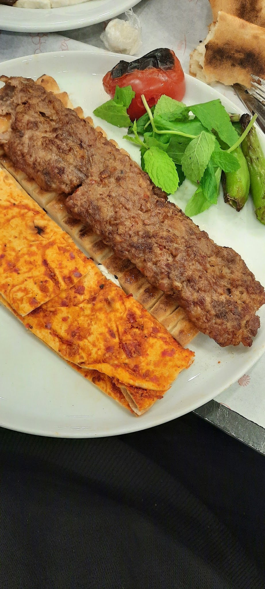 Ceyhan Kebap Evi Sancaktepe - Sancaktepe Kebap Pide Lahmacun