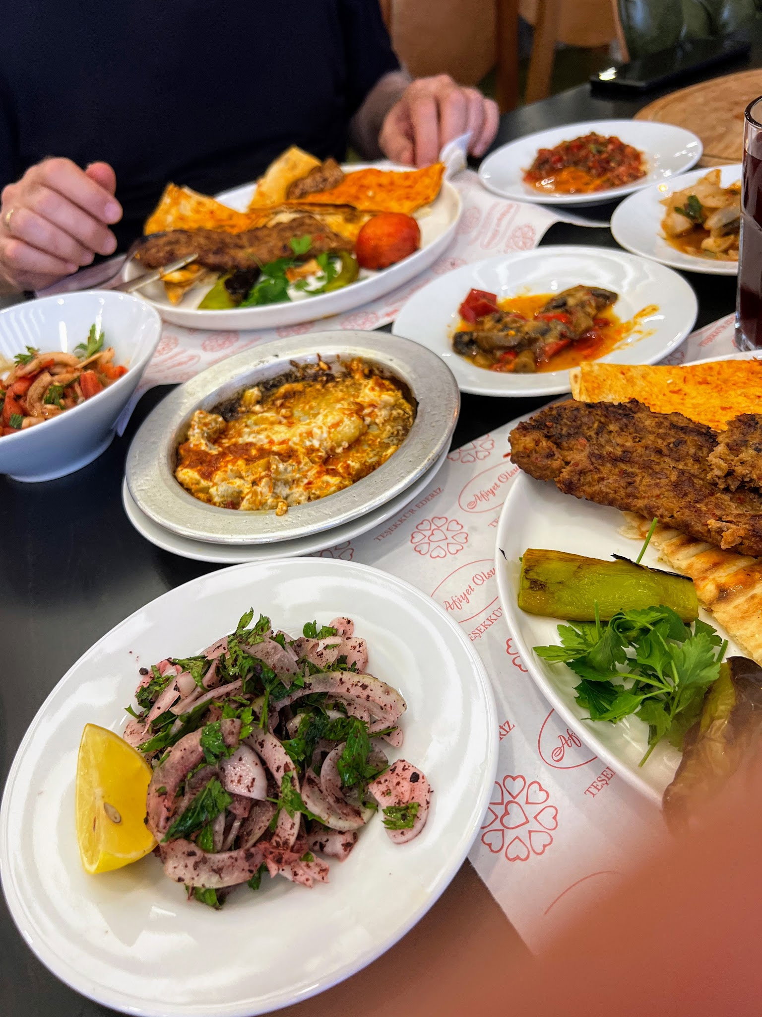 Ceyhan Kebap Evi Sancaktepe - Sancaktepe Kebap Pide Lahmacun