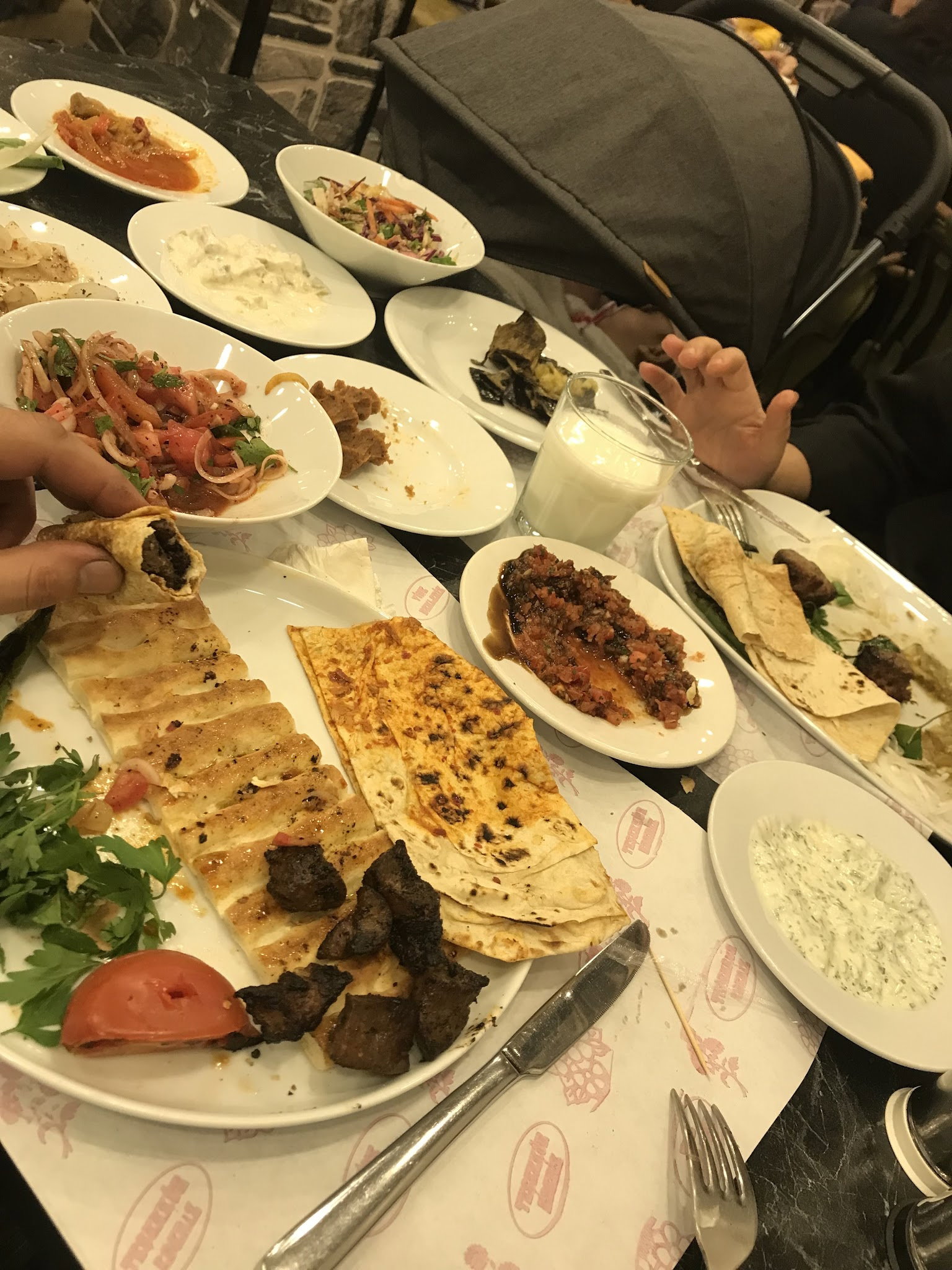 Ceyhan Kebap Evi Sancaktepe - Sancaktepe Kebap Pide Lahmacun