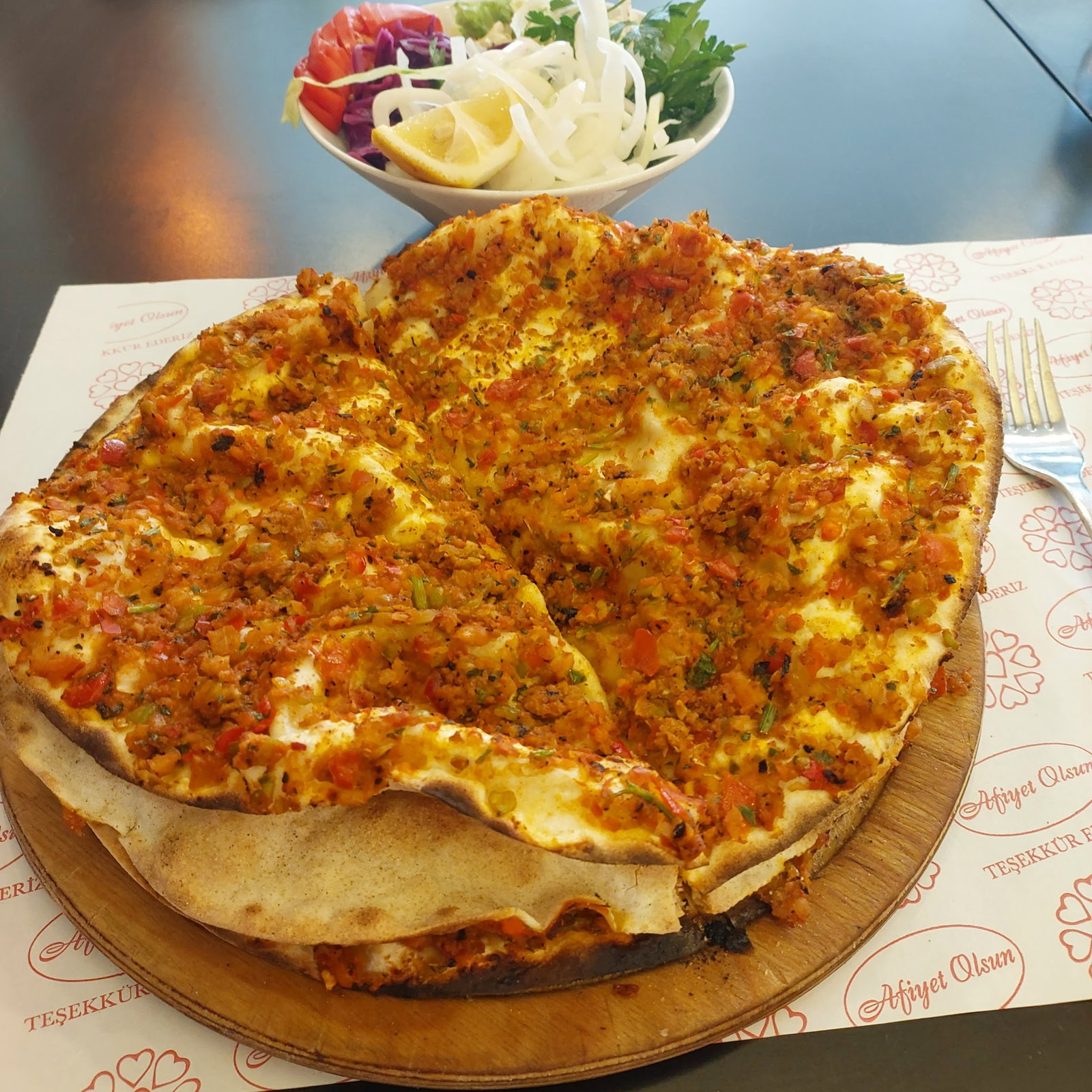 Ceyhan Kebap Evi Sancaktepe - Sancaktepe Kebap Pide Lahmacun