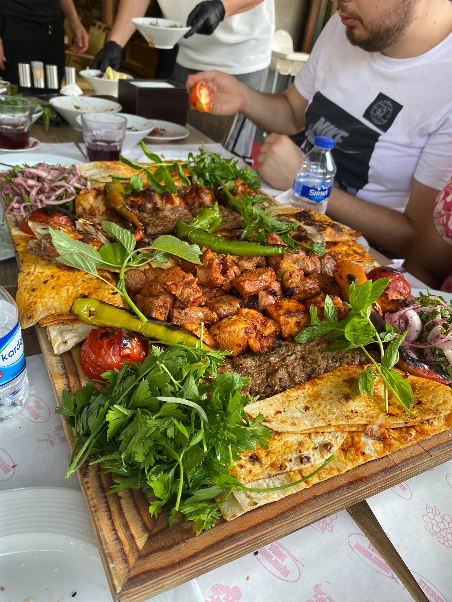 Ceyhan Kebap Evi Sancaktepe - Sancaktepe Kebap Pide Lahmacun