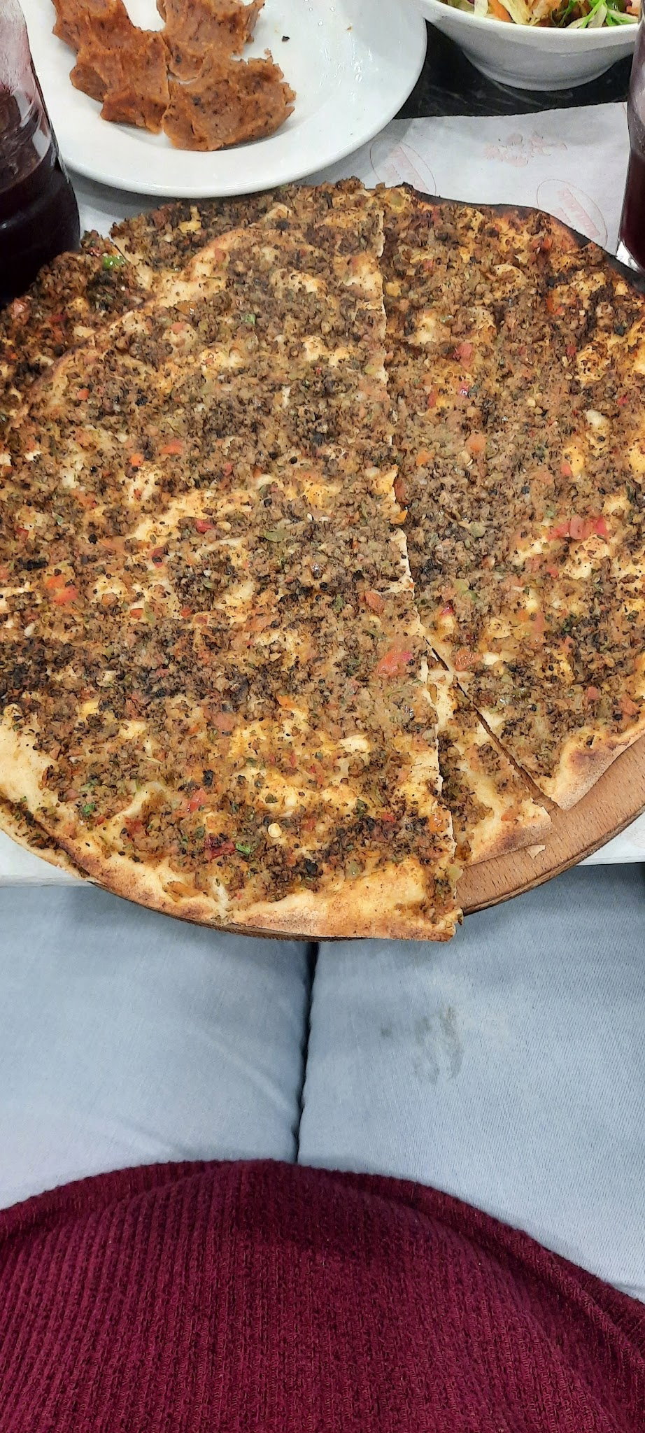 Ceyhan Kebap Evi Sancaktepe - Sancaktepe Kebap Pide Lahmacun