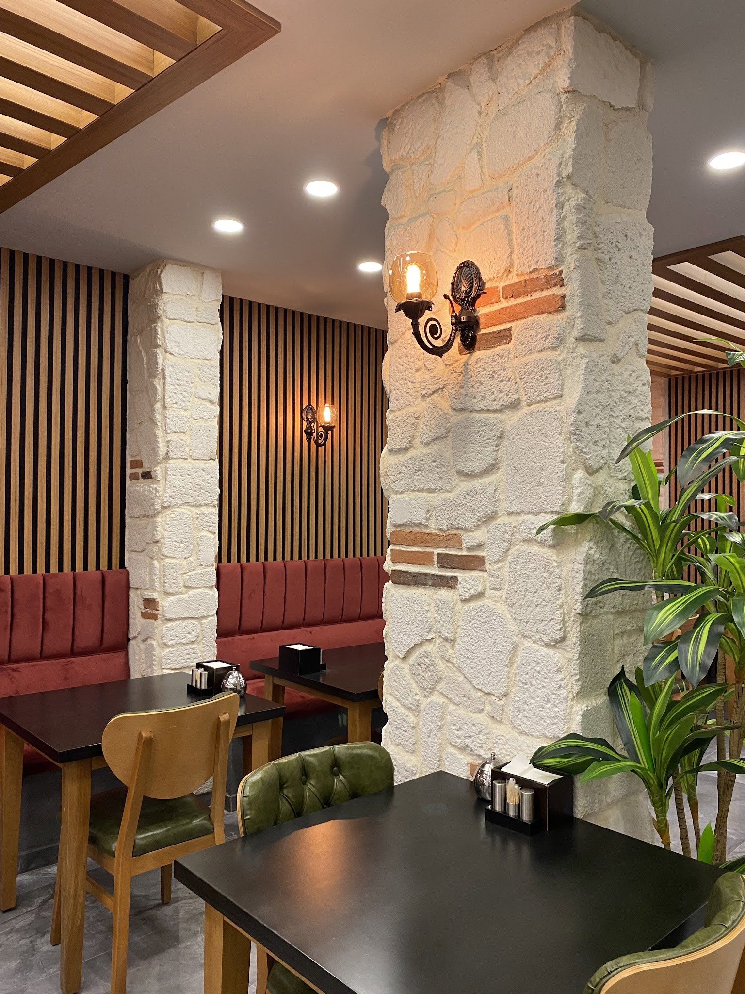 Ceyhan Kebap Evi Sancaktepe - Sancaktepe Kebap Pide Lahmacun