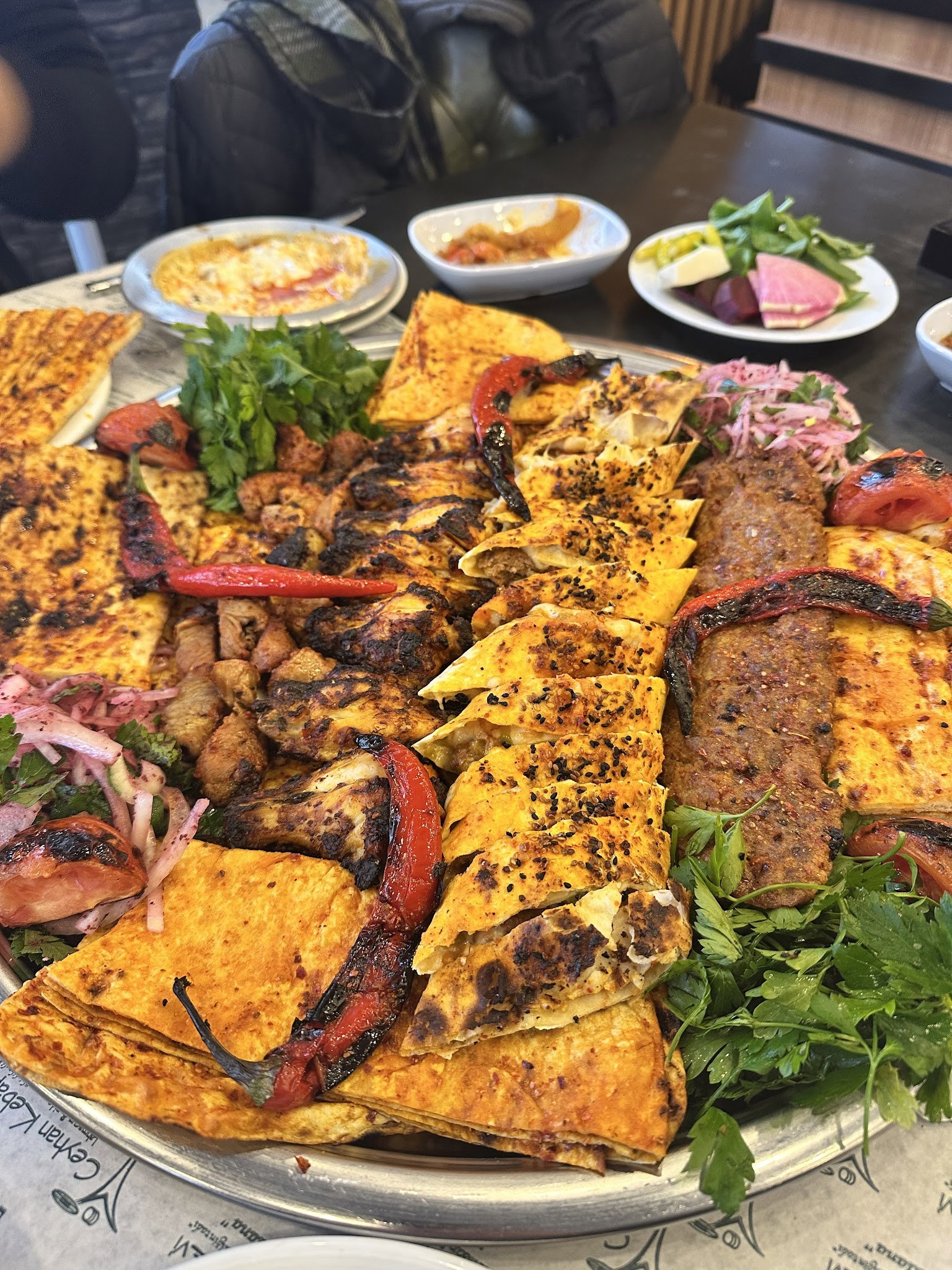 Ceyhan Kebap Evi Sancaktepe - Sancaktepe Kebap Pide Lahmacun