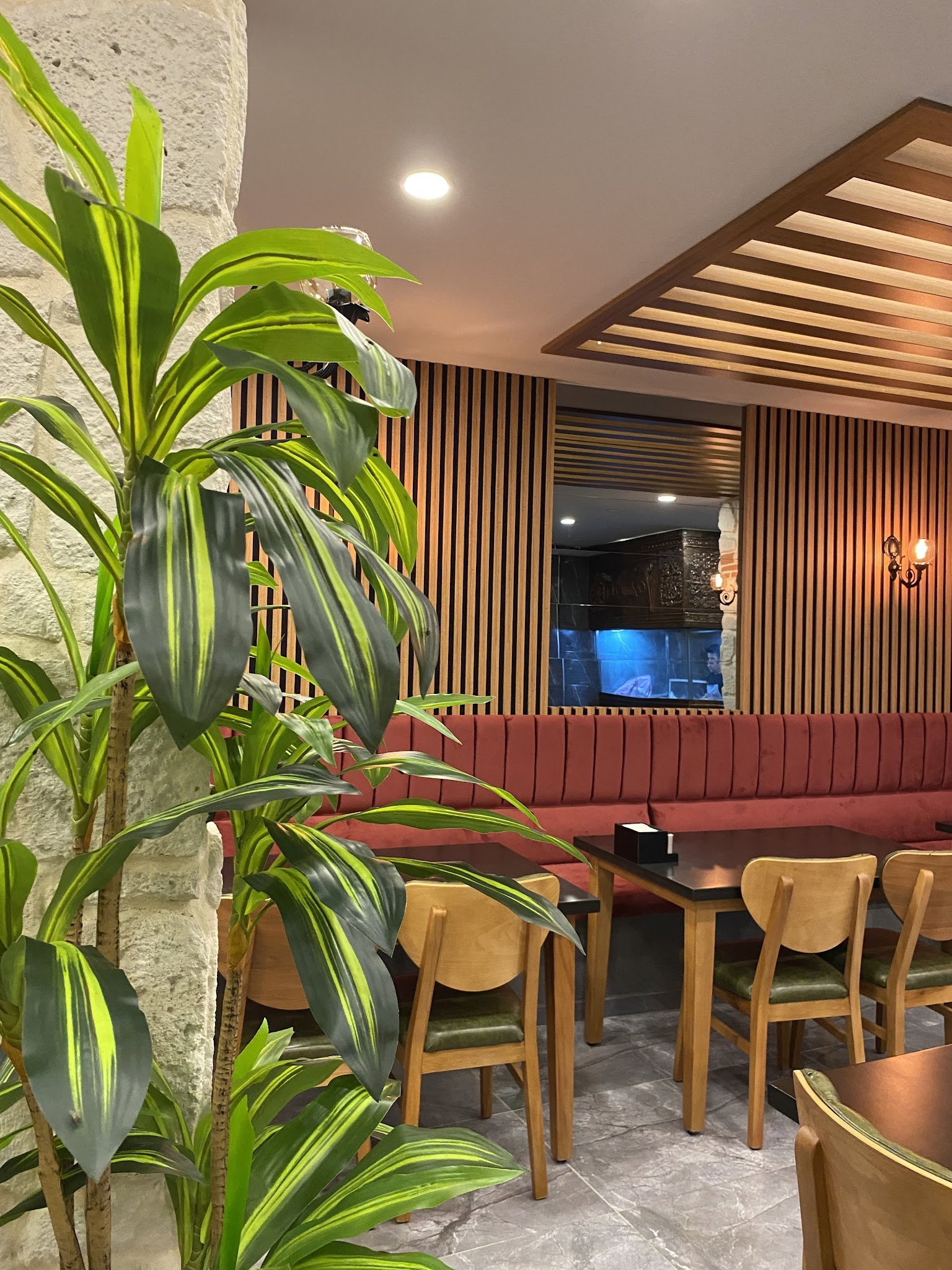Ceyhan Kebap Evi Sancaktepe - Sancaktepe Kebap Pide Lahmacun